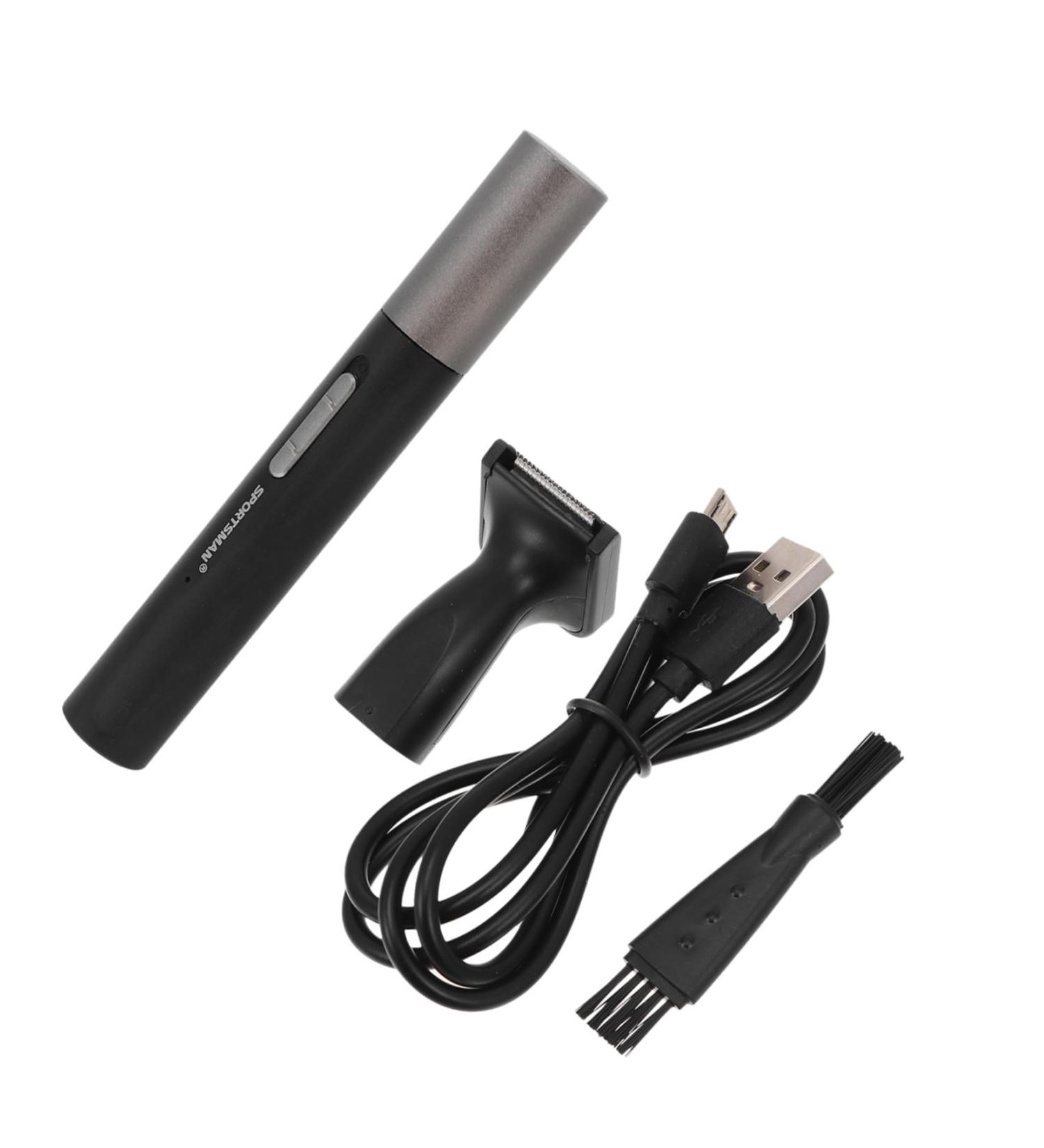 Buy 1pc Nose Hair Trimmer - Personal Care Tool for Efficient Hair Removal | International Shipping Available - Buy Online on GoSupps.com