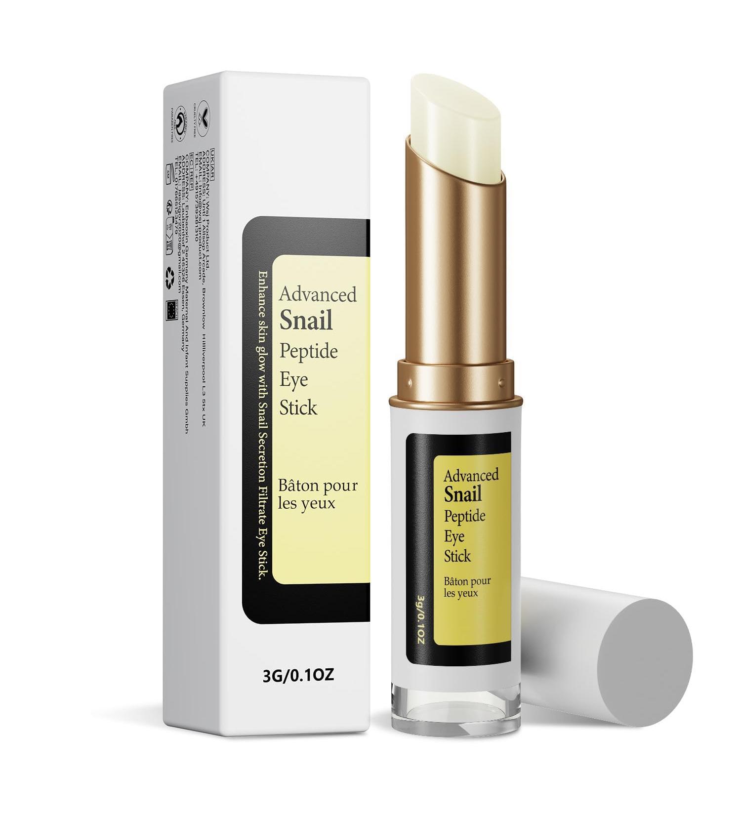 Eye Cream For Dark Circles