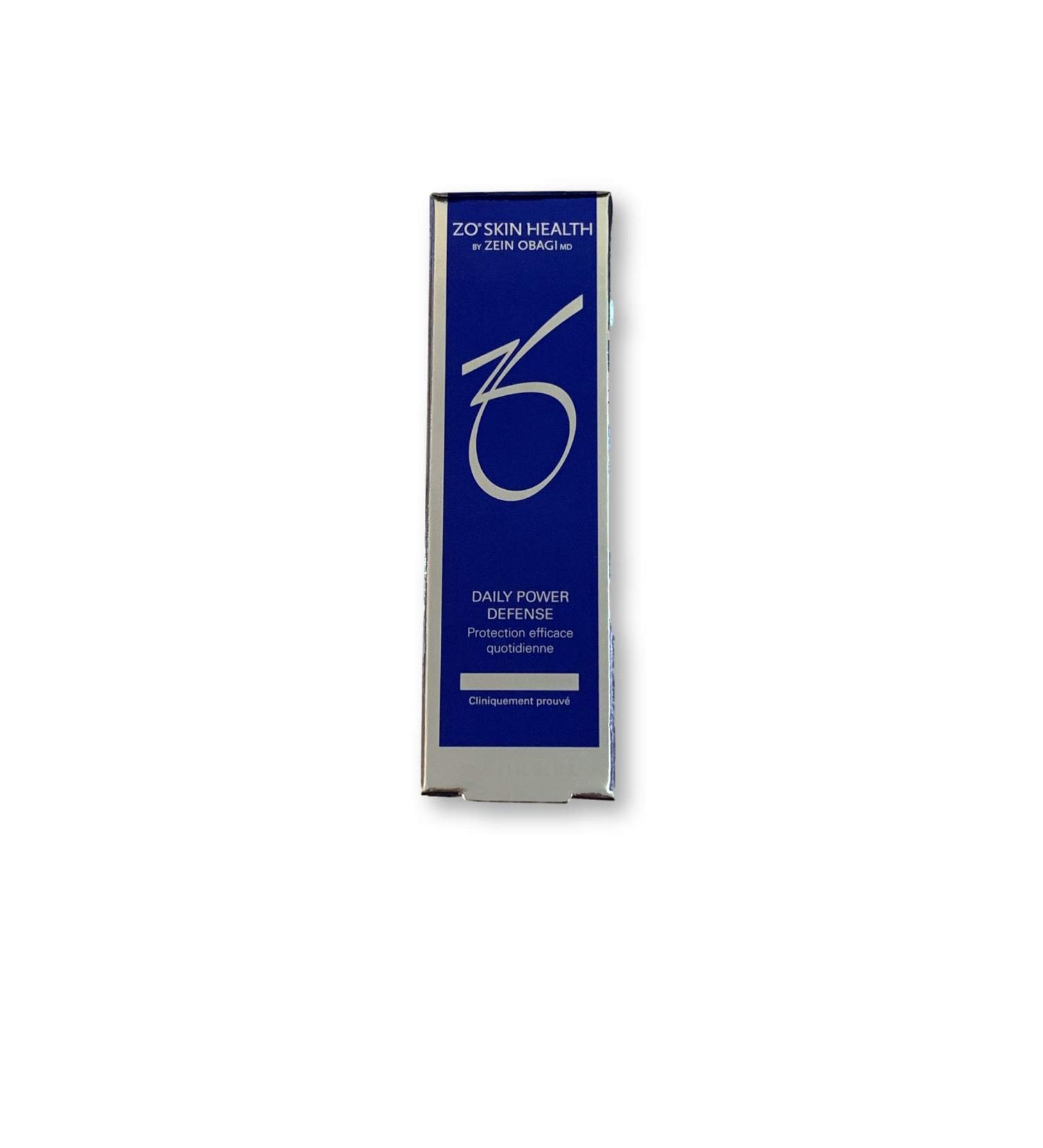 ZO Skin Health Daily Power Defense 1 Fl. Oz. 30mL Softgel 1 Fl Oz (Pack of 1)