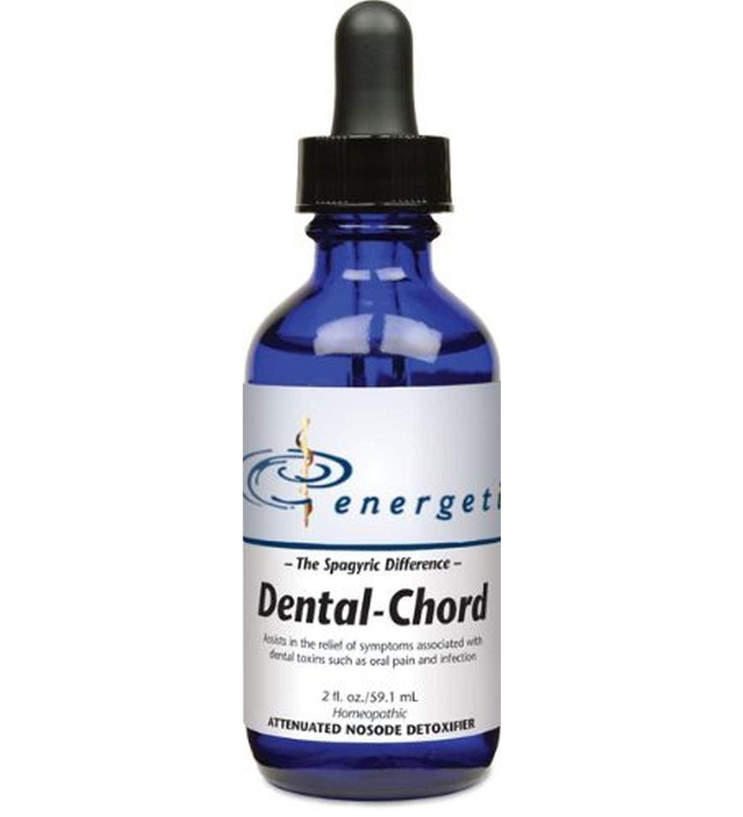 Dental chord