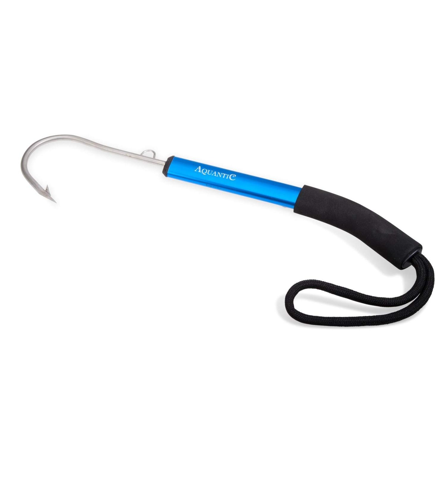 Aquantic Flying Gaff