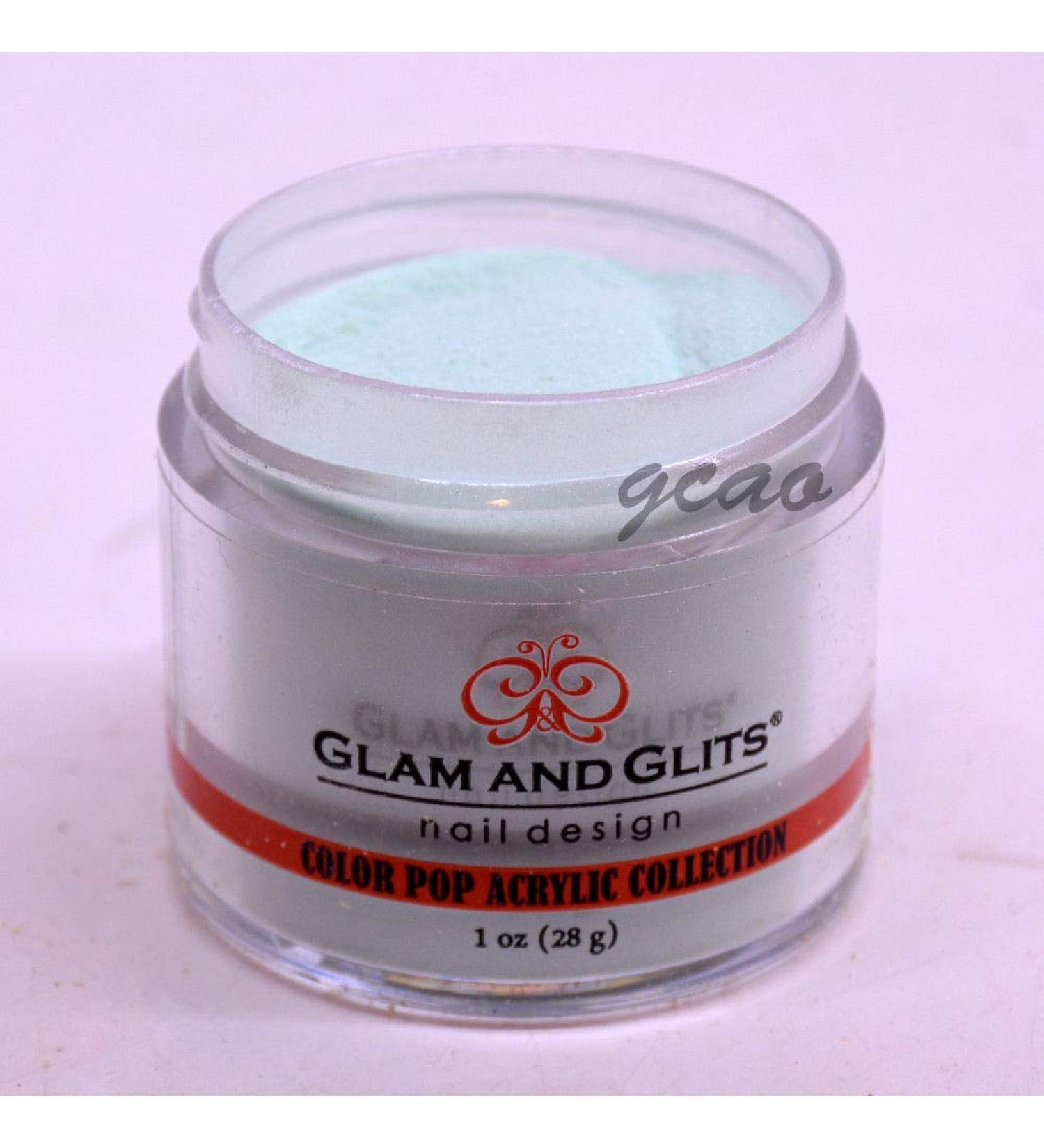 Glam Glits Powder Cabana CPA369