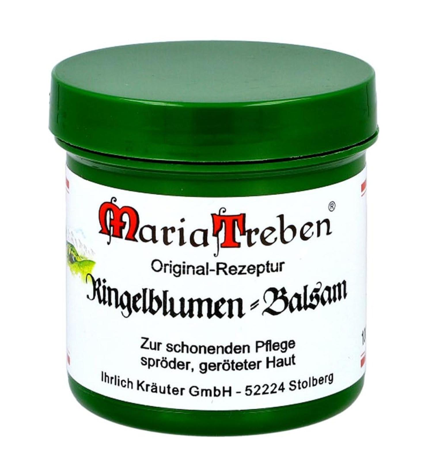 Maria Treben mariglower balm 100 ml
