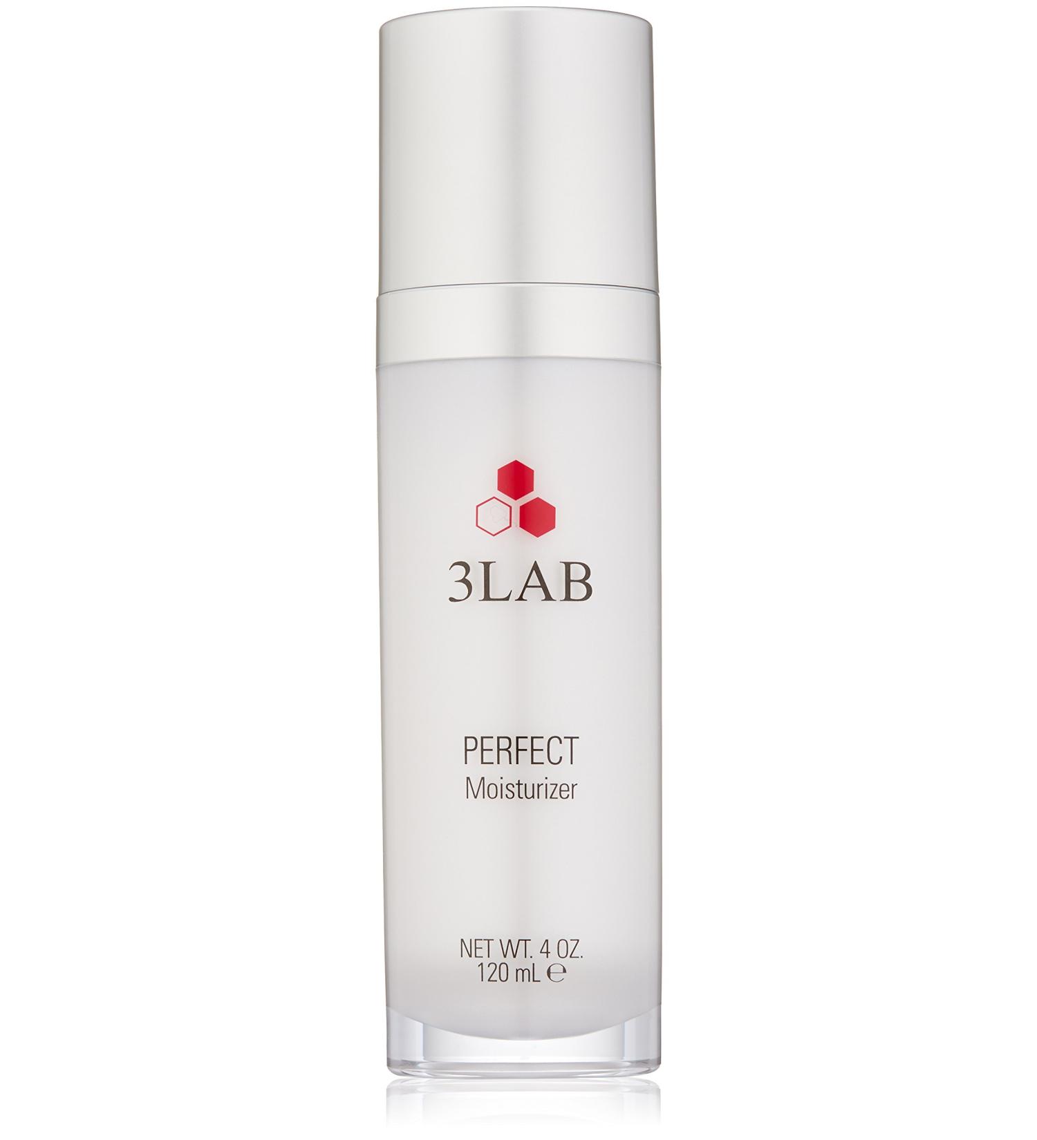 3LAB Perfect Moisturizer 120 ml - Buy Online on GoSupps.com