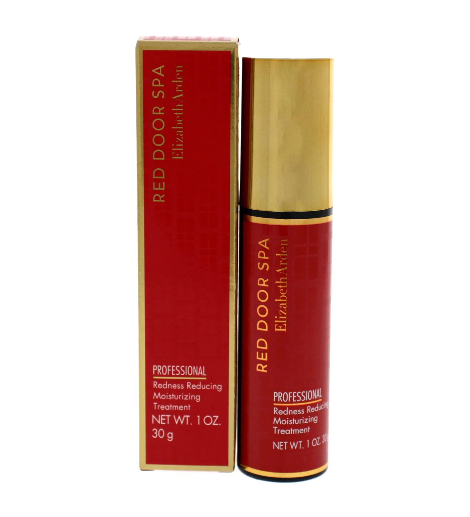 Elizabeth Arden Red Door Spa Redness Moisturizing Treatment for Women 1 oz 28.35 g - Buy Online on GoSupps.com