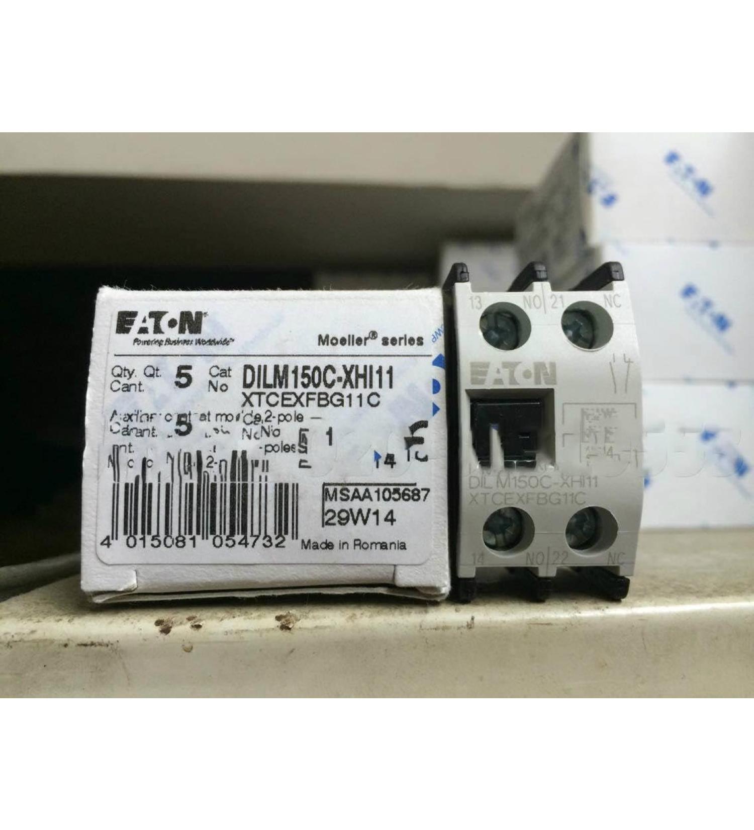 DILM150C-XHI11