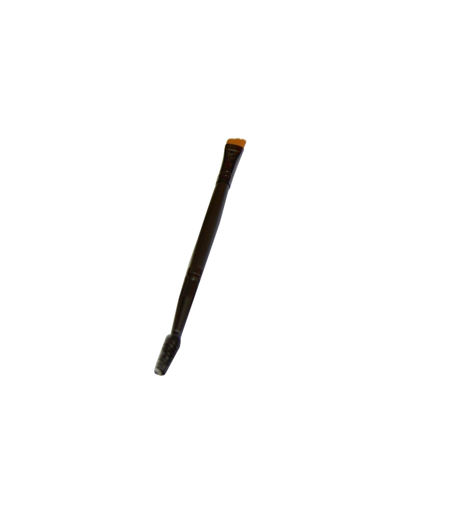 Cameo Duo Ended Brush Mascara/Eyebrow