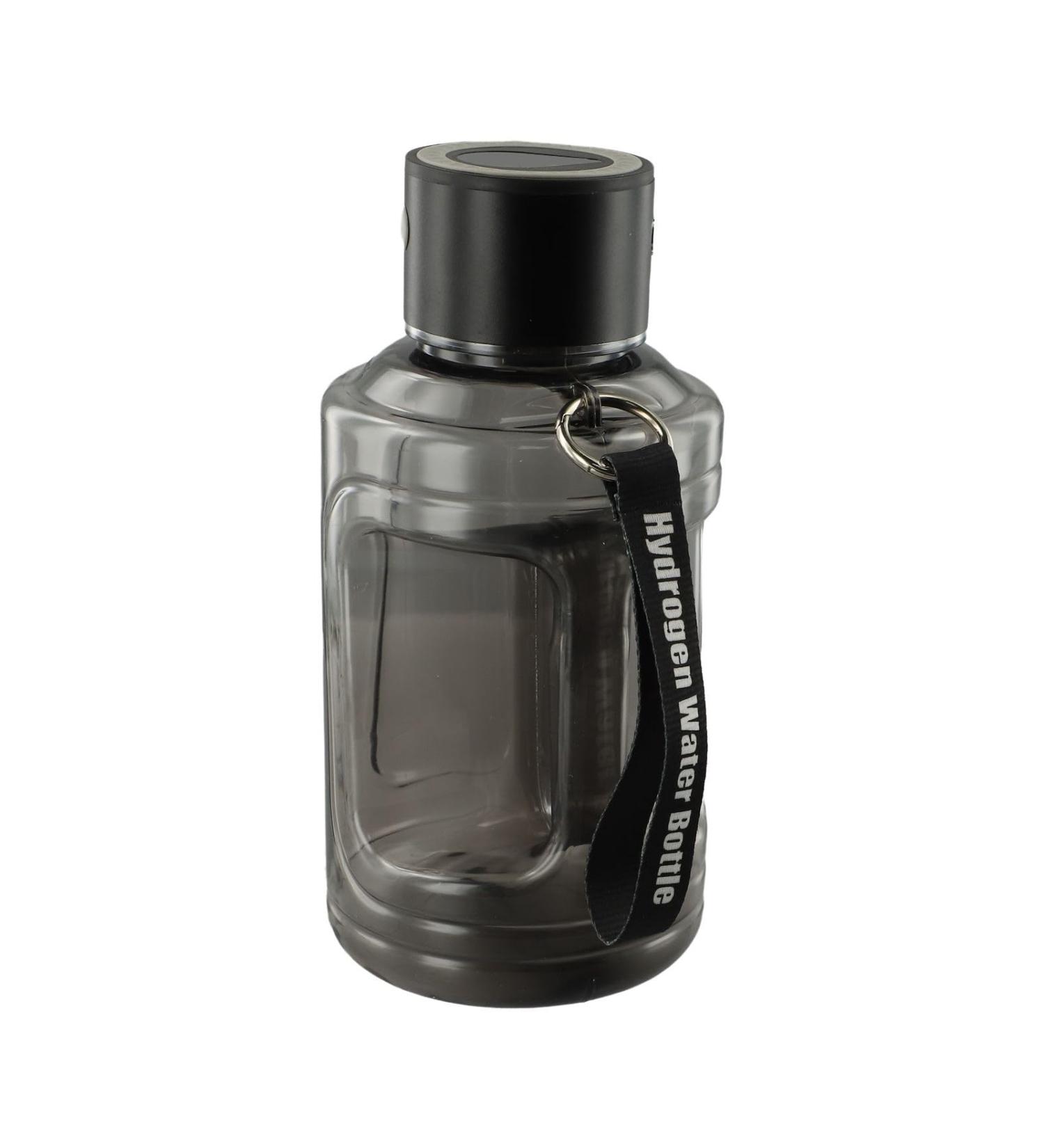 G n rateur de bouteille d'eau alcaline de 0 5 l avec lectrolyse de 3000 ppb PC de qualit alimentaire id al pour le bien- tre et l'hydratation - Buy Online on GoSupps.com