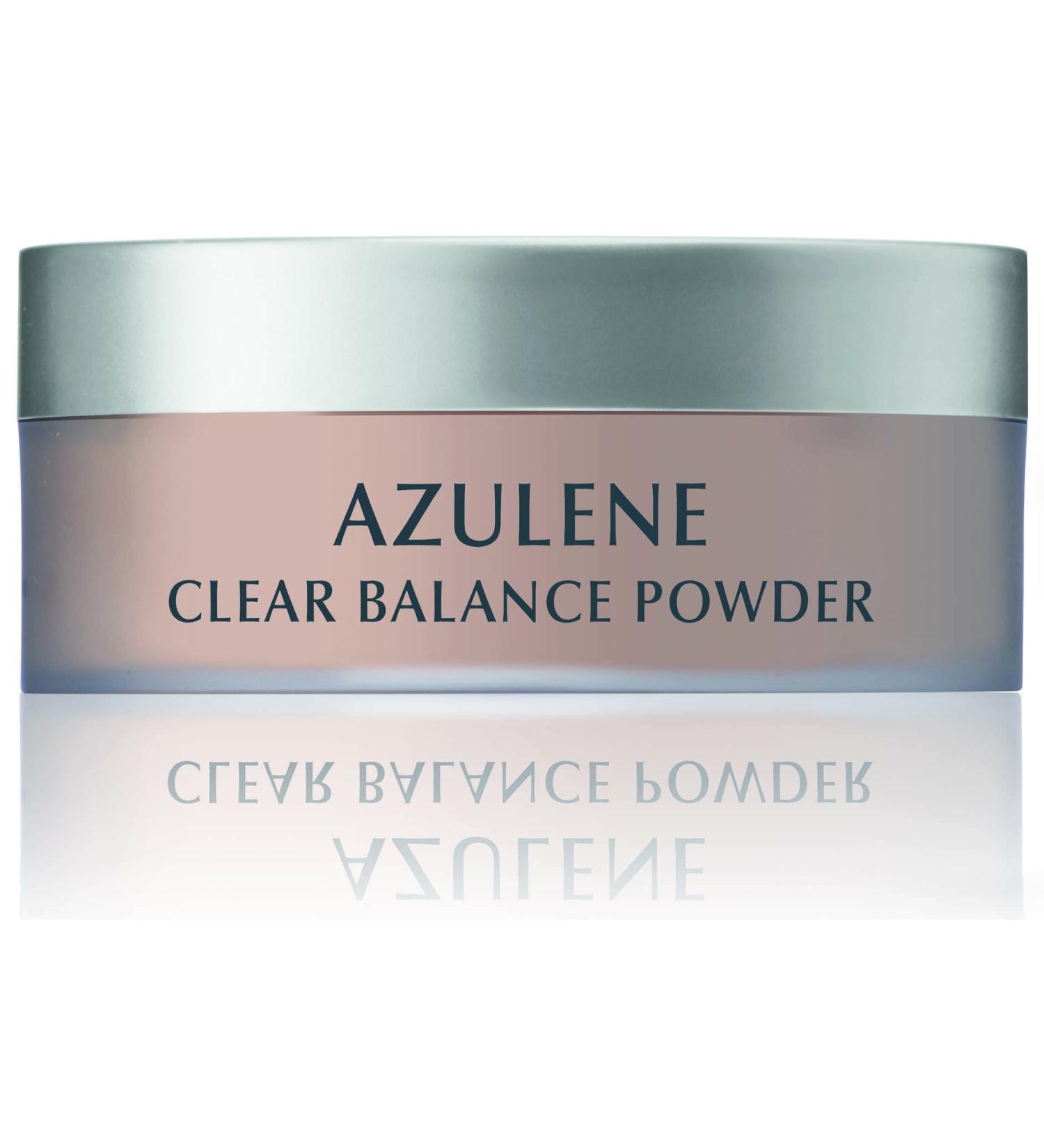 Dr. Eckstein Azulen Clear Balance Powder - 15 grams