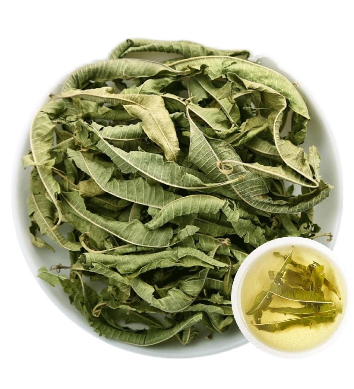 100% Lemon Verbena 10G/0.35oz Feuilles fra ches Non - OGM Herbes Naturelles Fleurs s ch es Pures hautement aromatiques adapt es la Viande aux l gumes aux soupes - Buy Online on GoSupps.com