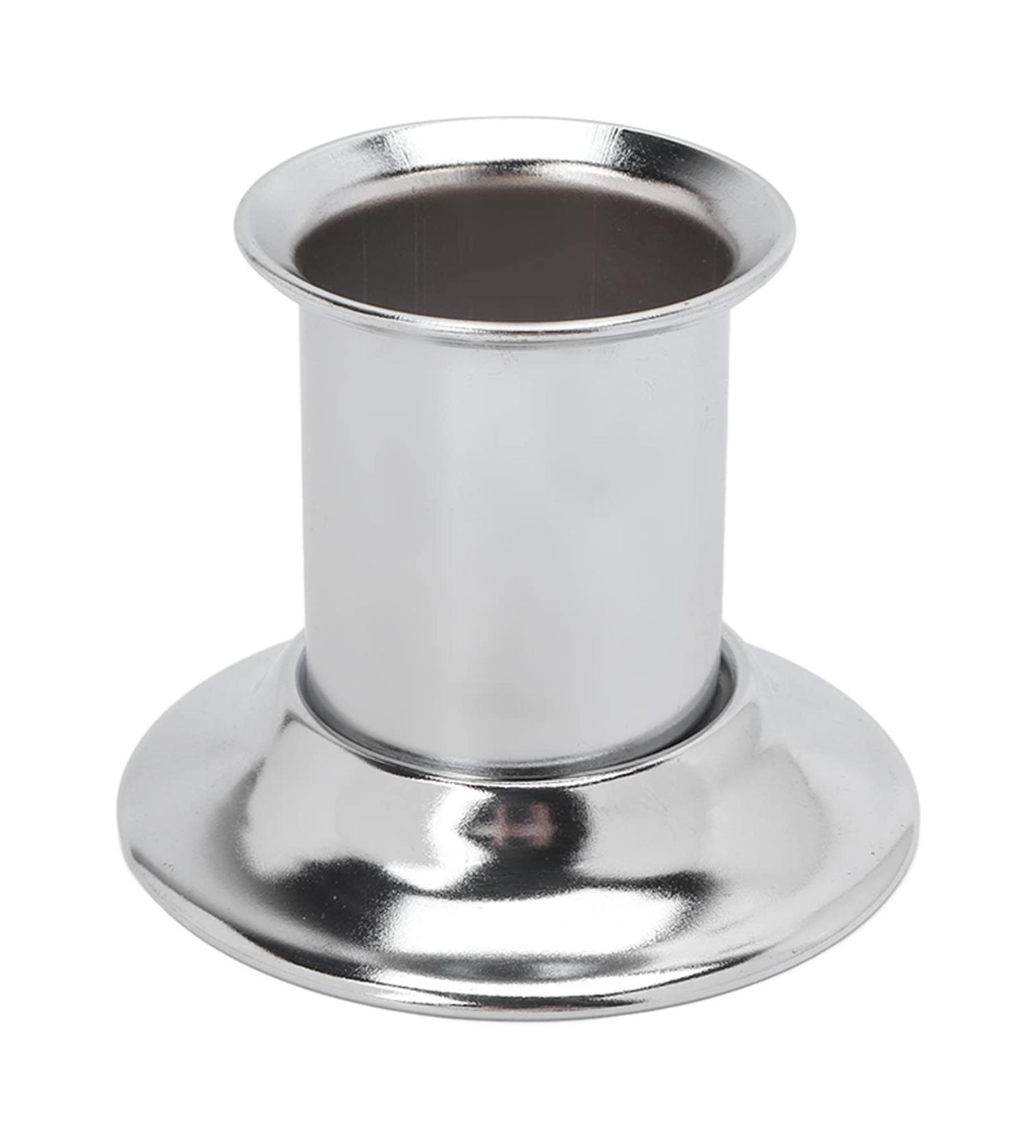 Buy Stainless Steel Moxa Stick Extinguisher & Holder | 8.5 cm Moxibustion Accessories for International Shipping - Buy Online on GoSupps.com