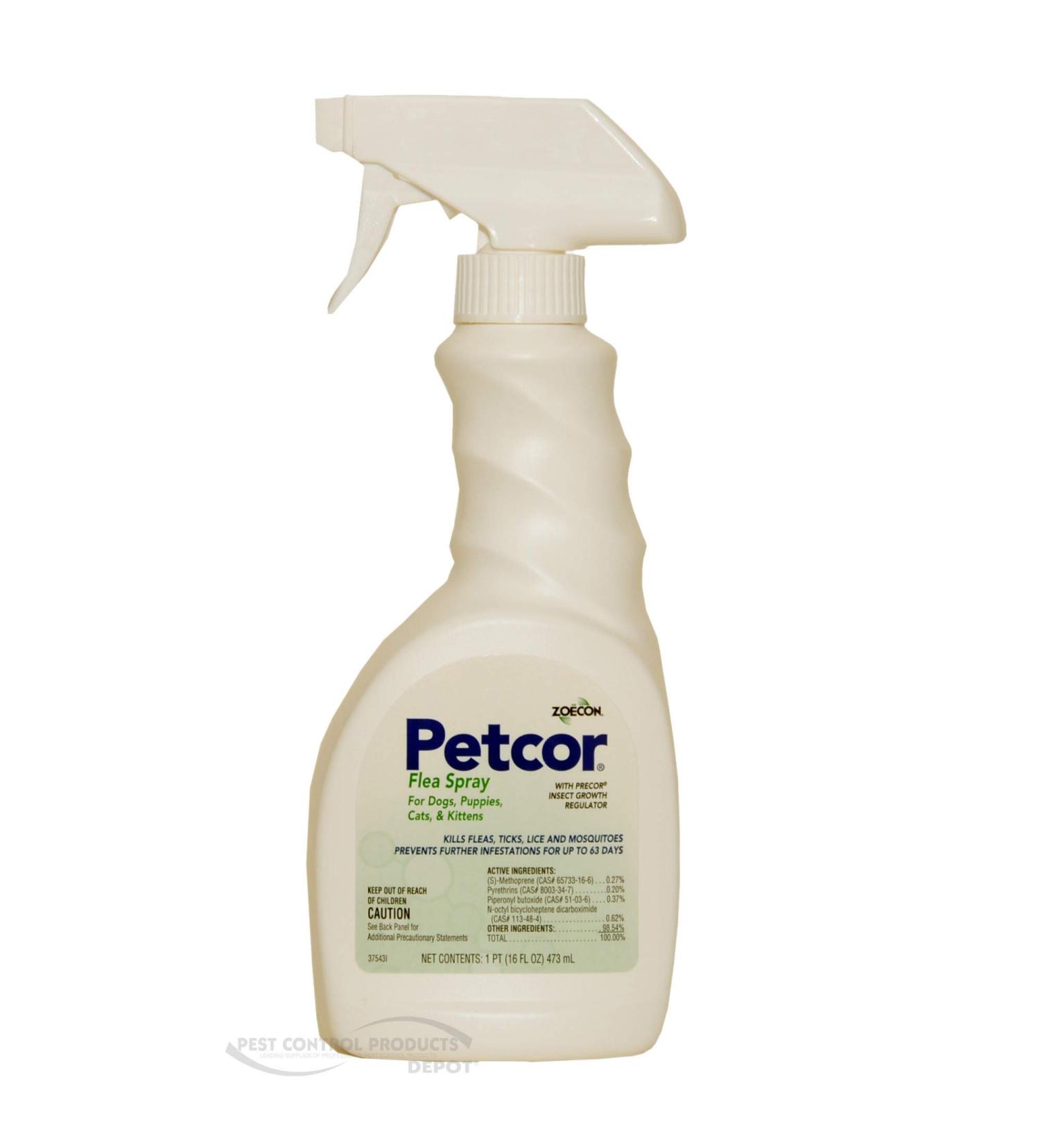 Petcor 16 oz