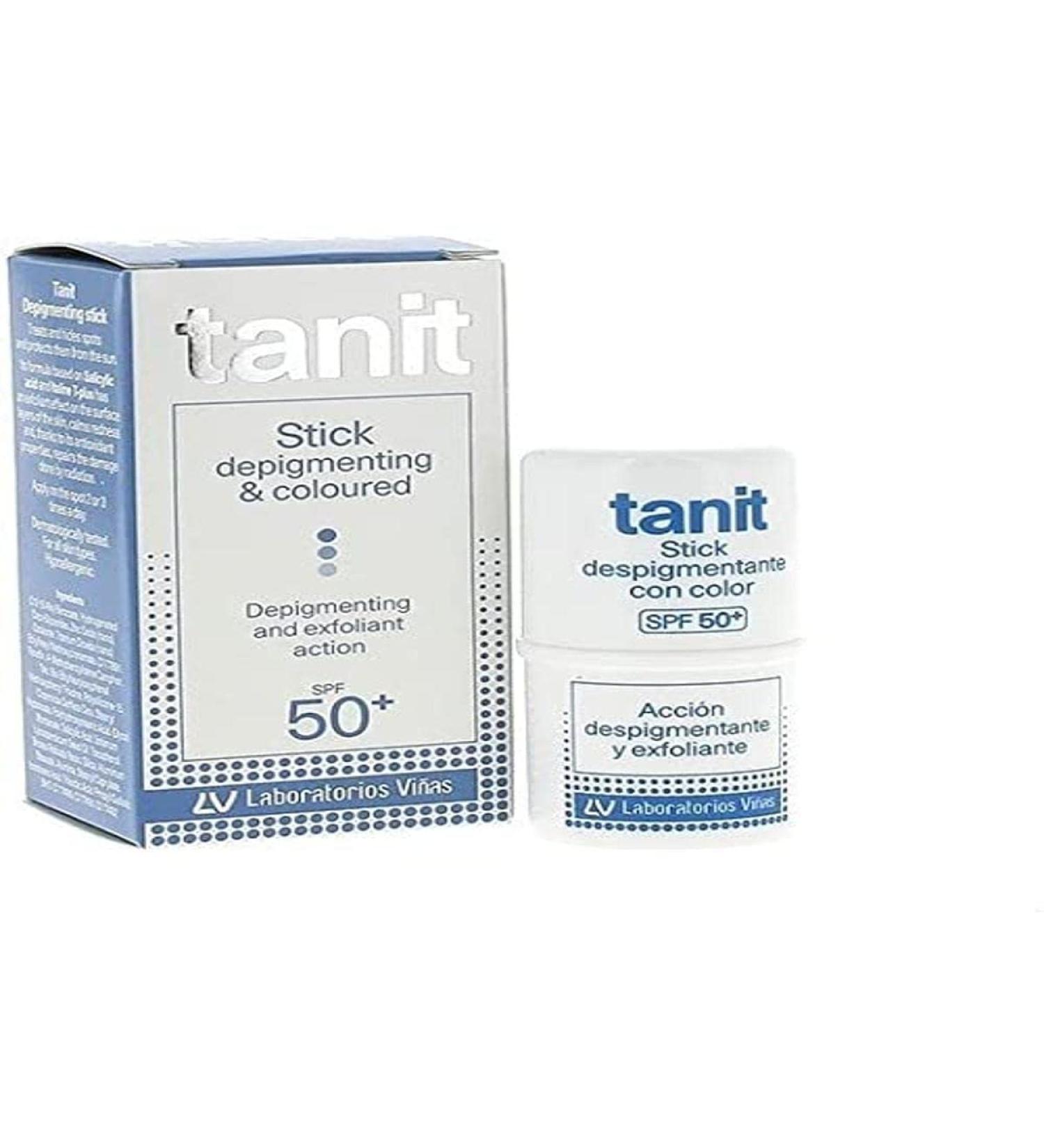 Tanit hair and scalp care - 4 g