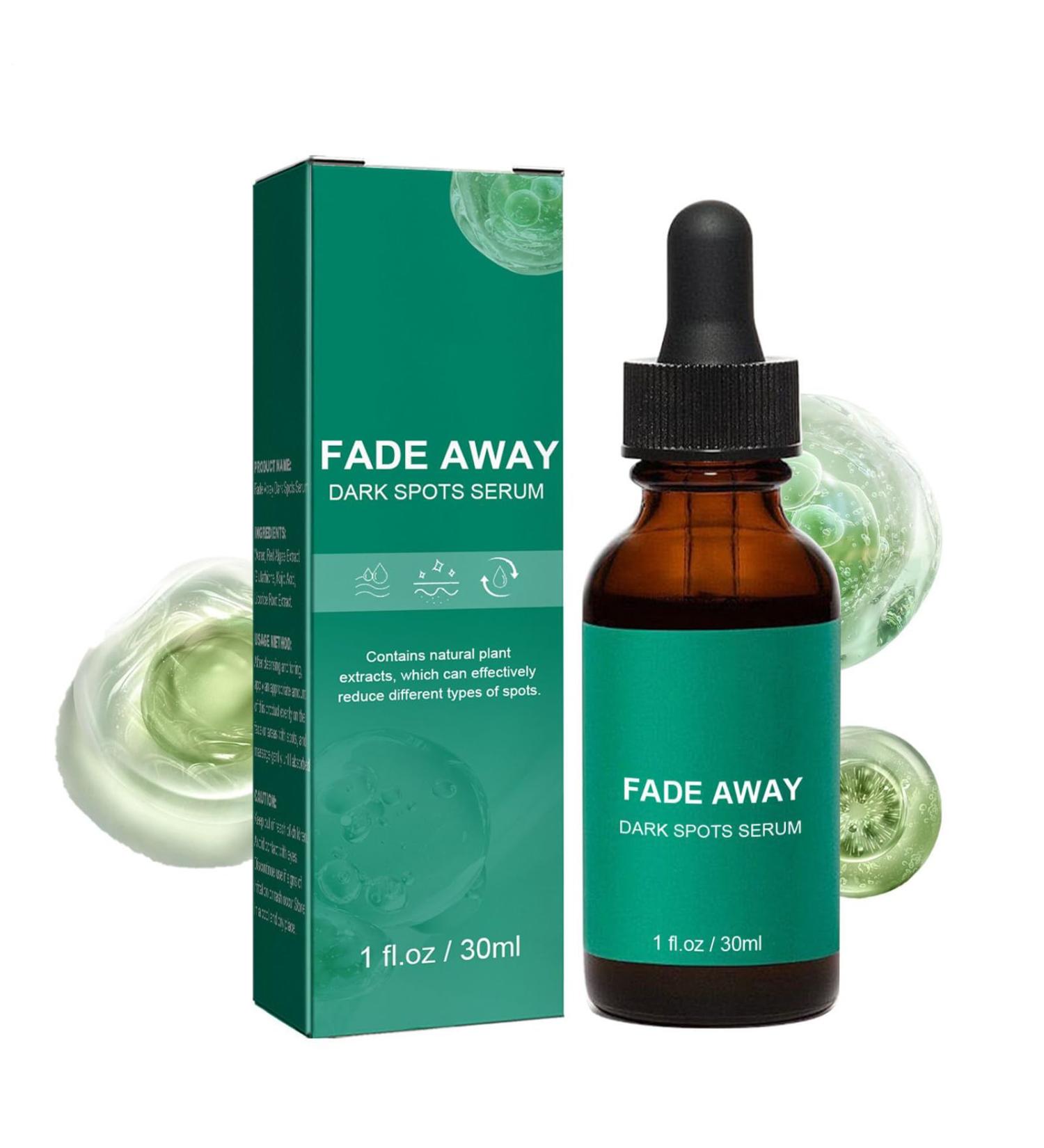 Facial Radiance 30 ml Anti-Spot Solution for Unifying and Lightening the Complexion Liquid Lightening Facial Spots Day and Night Care for Women - Buy Online on GoSupps.com