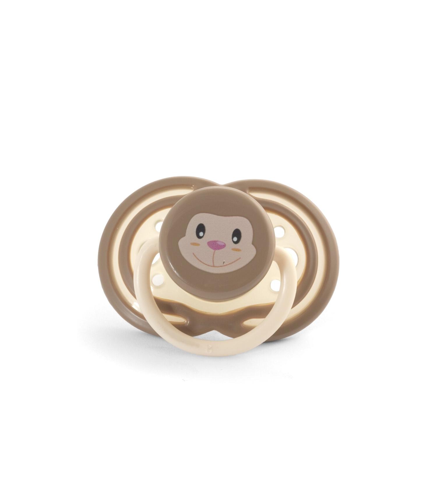 Buy Lulabi Scimmietta Housewares - Brown Succhietto | International Shipping Available - Buy Online on GoSupps.com