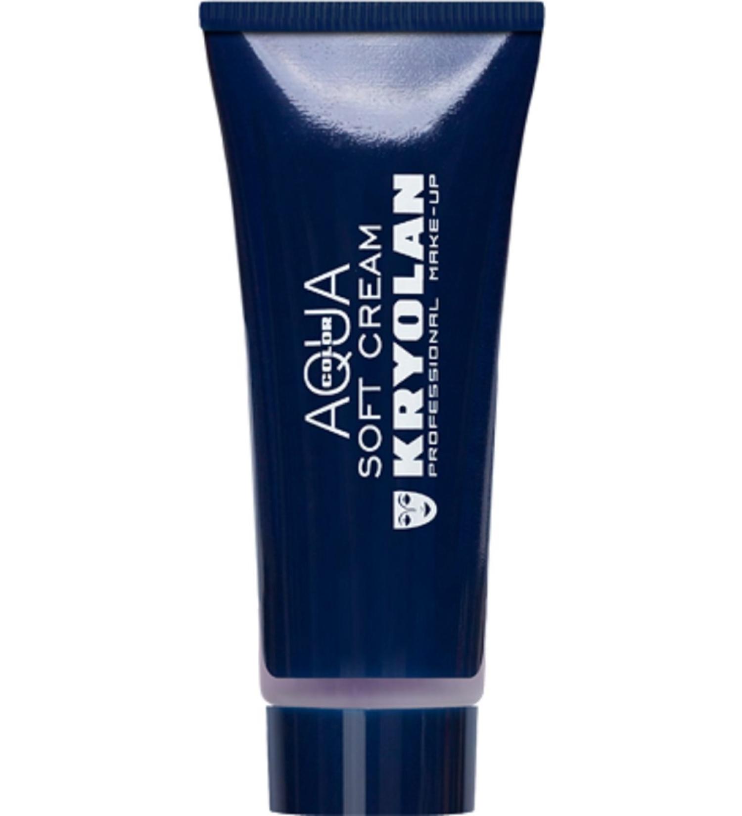 Kryolan 1128 SUPRACOLOR 25 ML Soft Cream Make-up (R27)