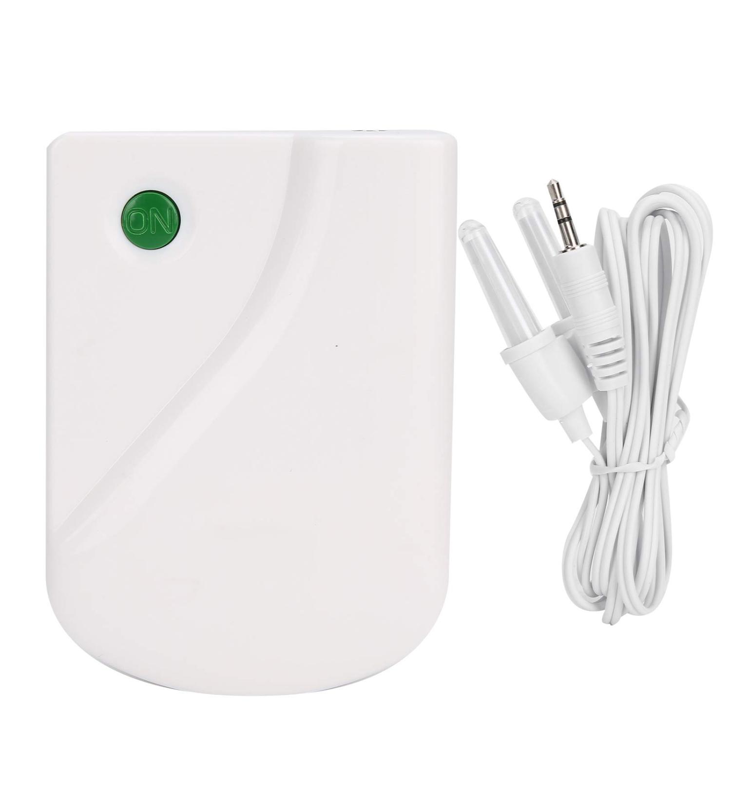 Nasal LED Rhinitis Treatment Device for Temporary Sinus Pain Relief - Buy Online on GoSupps.com