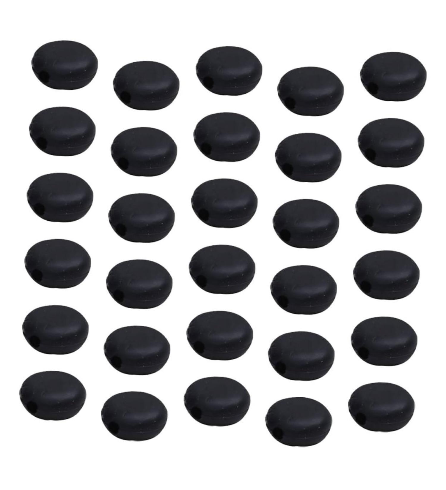 Fomiyes Adjustable Mask Buckle & Cable Lock | Anti-Slip Button Clip for Masks | Universal Fit for Elastic Coverage - Buy Online on GoSupps.com