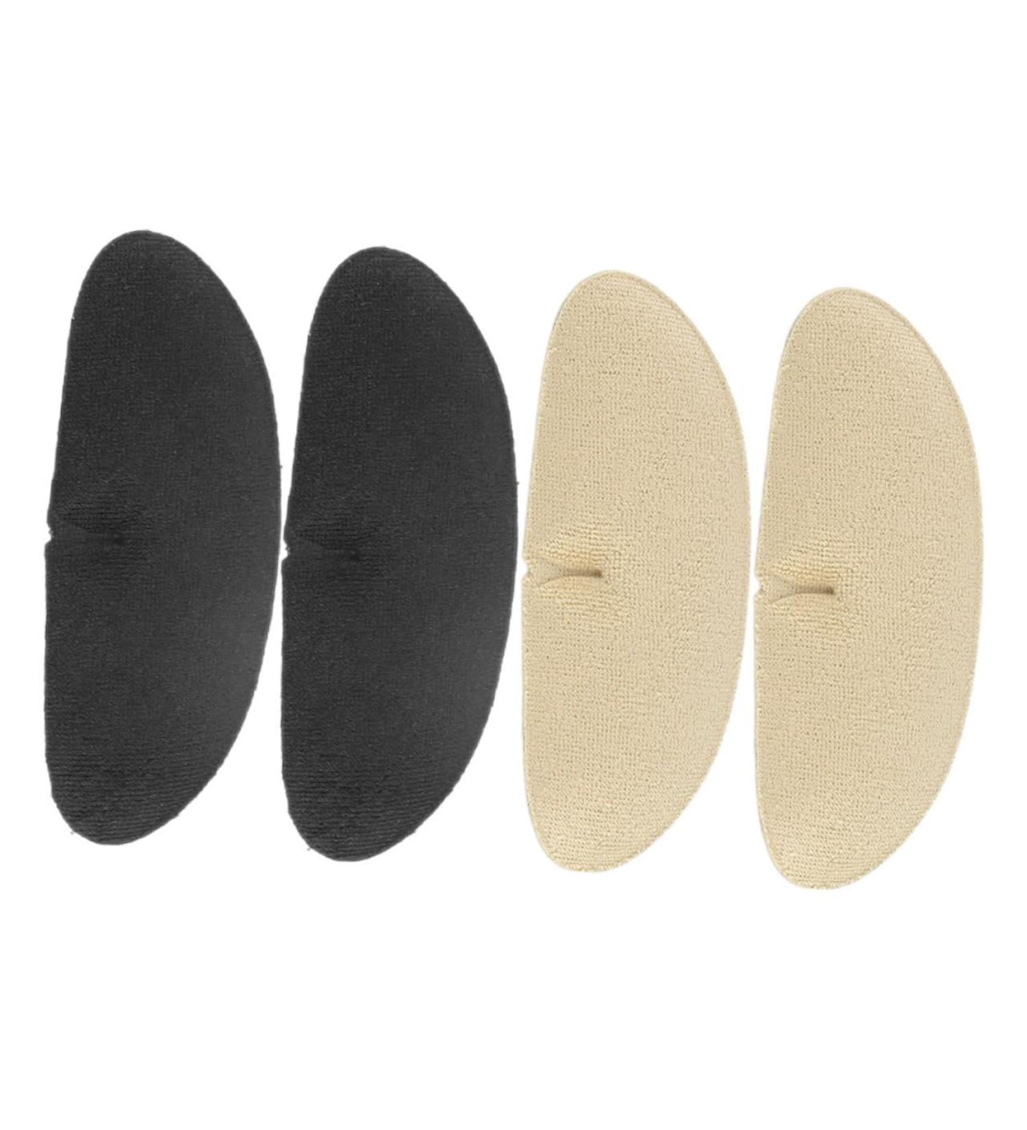 Buy 2 Pairs of Wear-Resistant Shoe Inserts - Cushioned Pads & Grips for Comfort | International Shipping Available - Buy Online on GoSupps.com