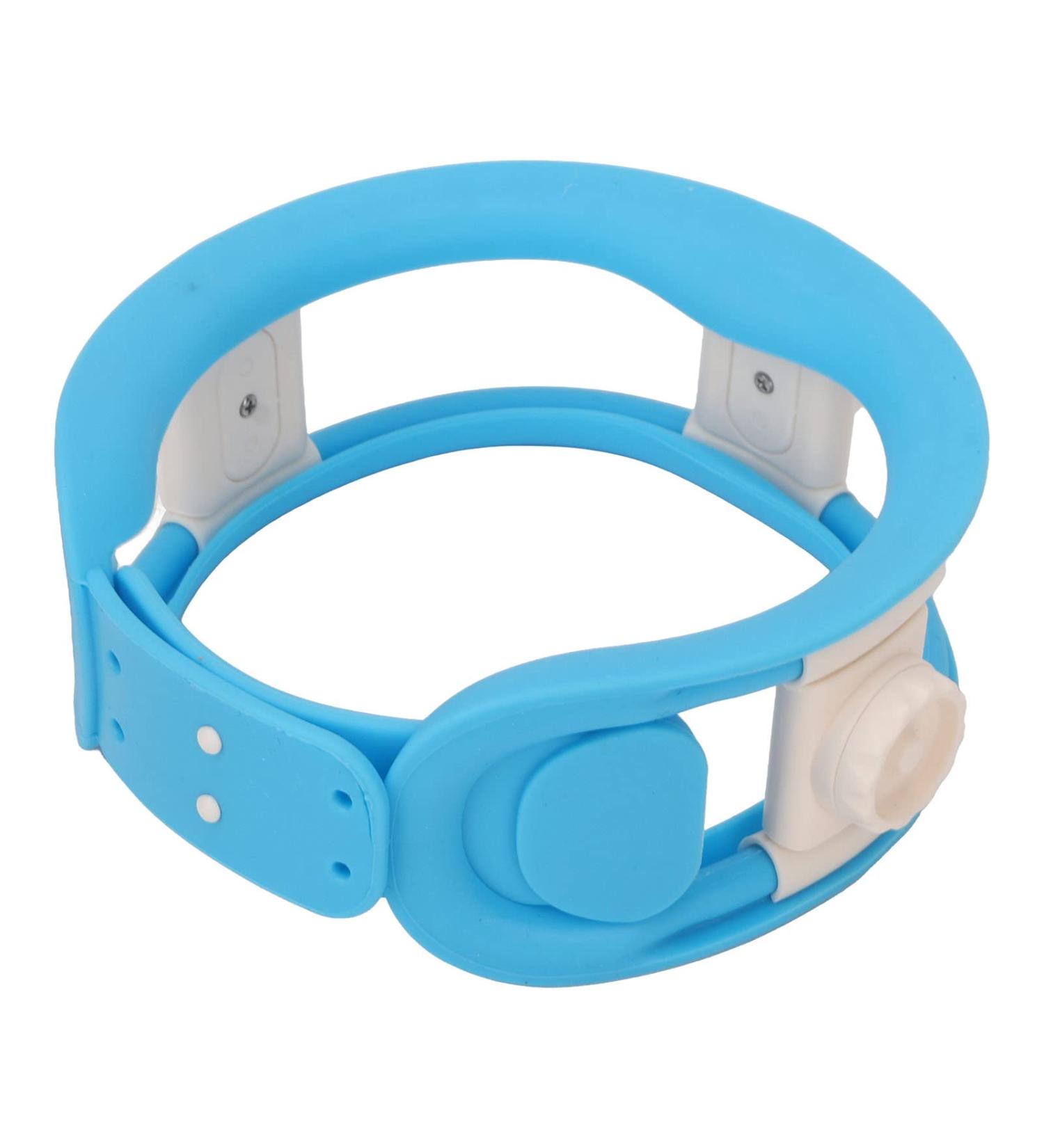 Child Neck Brace for Torticollis | Adjustable Kids Neck Support Collar - Orthodontic Solution for Crooked Neck - Buy Online on GoSupps.com