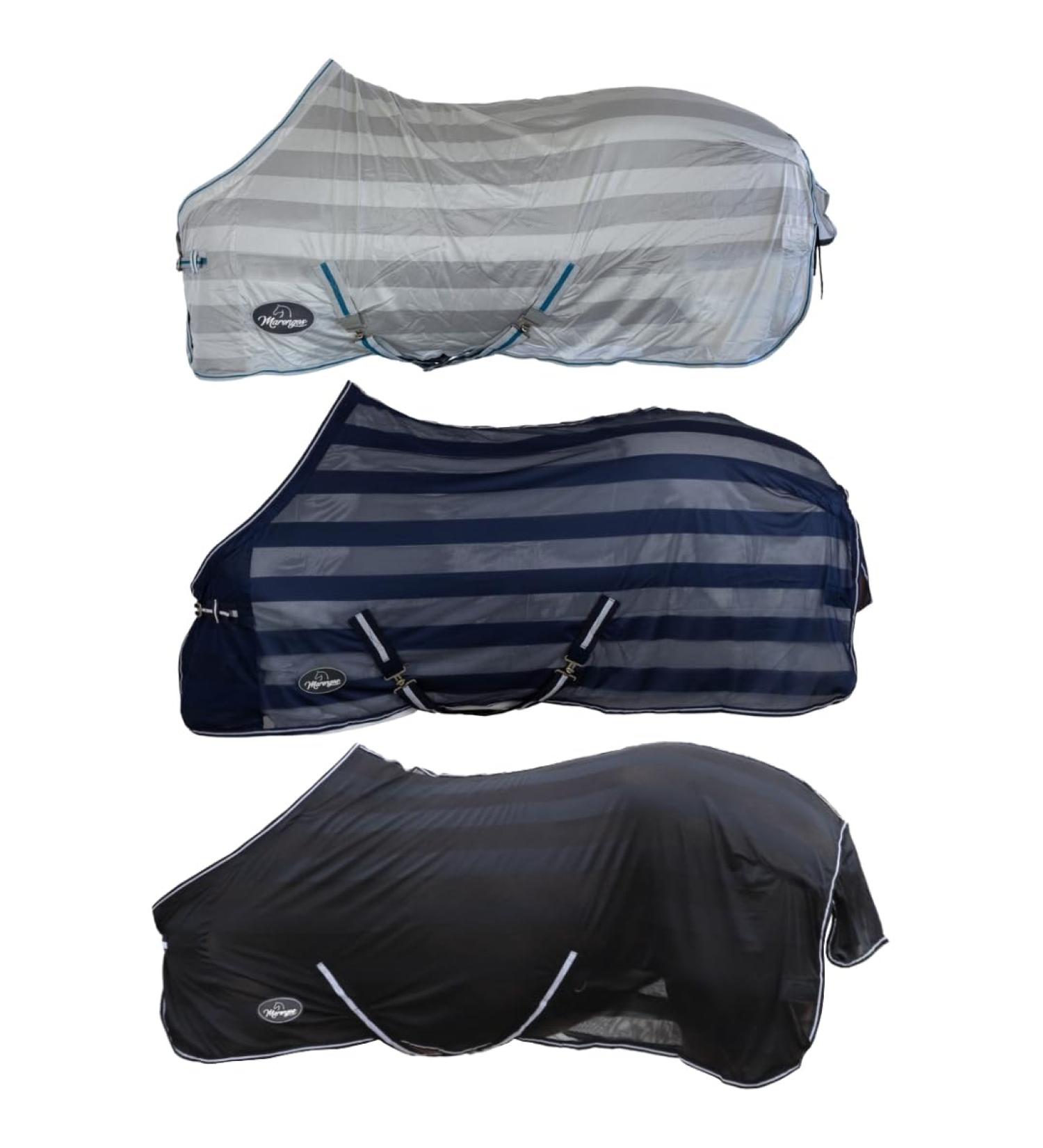 Marengos Flying Corner Cloister - Economic Insect Protection Eczema Ceiling Adjustable Crusade - 155 cm Marine - Buy Online on GoSupps.com