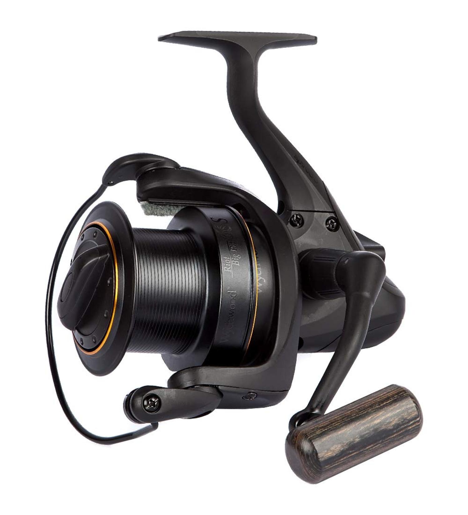 Riot 65S Reel - Premium Quality Fishing Reel for Ultimate Performance - Buy Online on GoSupps.com