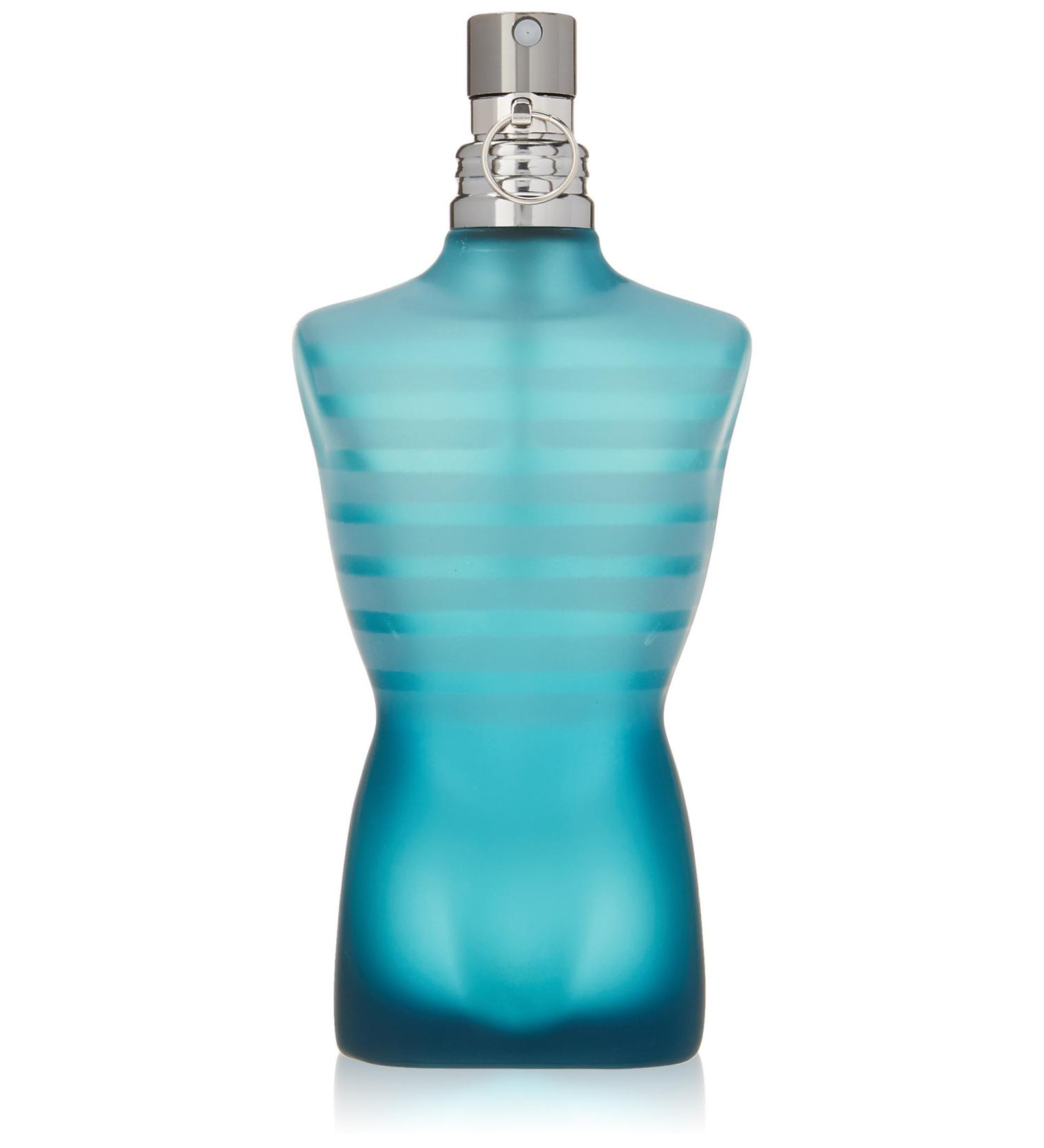 Jean Paul Gaultier Le Male Eau de Toilettes Spray 2.5 Fluid Ounce EDT Spray Fresh - Buy Online on GoSupps.com
