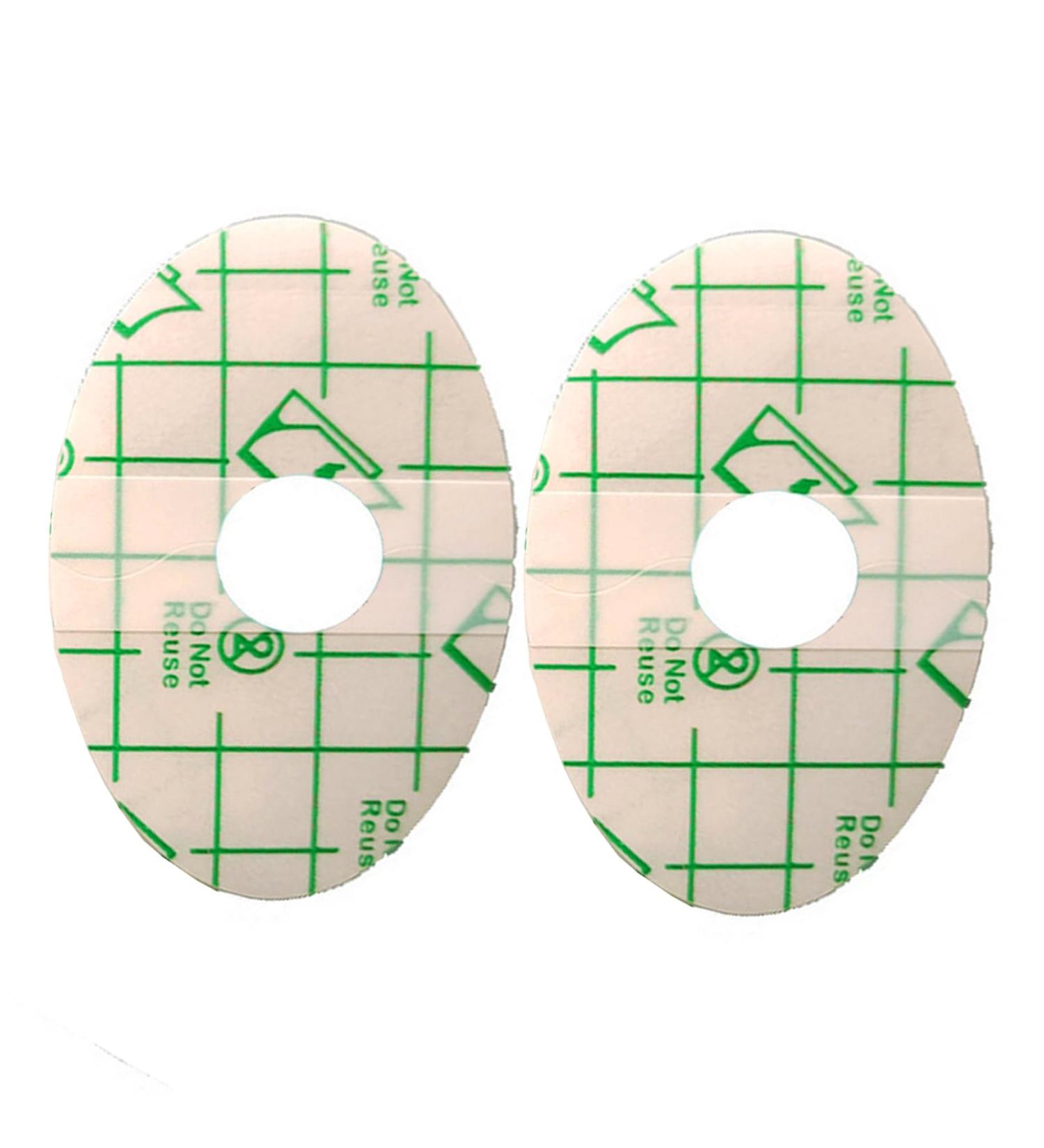 Buy 60 Baby Waterproof Ear Stickers & Ear Plugs - Perfect Ear Protection for Bath Shower & Water Sports - Buy Online on GoSupps.com