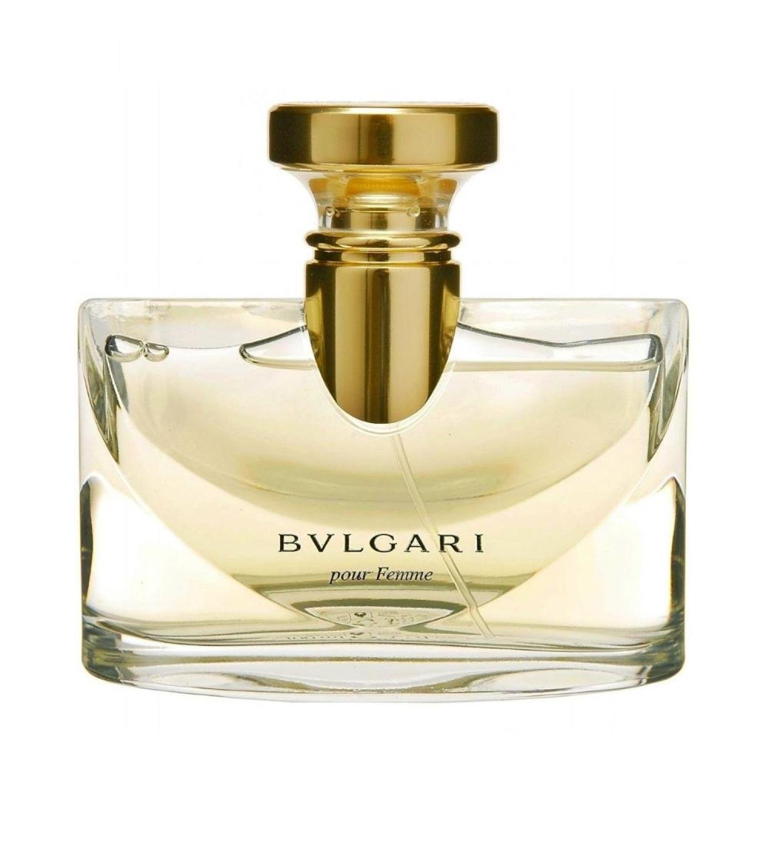 Pour Femme By Bvlgari For Women Eau De Parfum Spray 3.4 Fl Oz Floral Scent by InspireBeauty