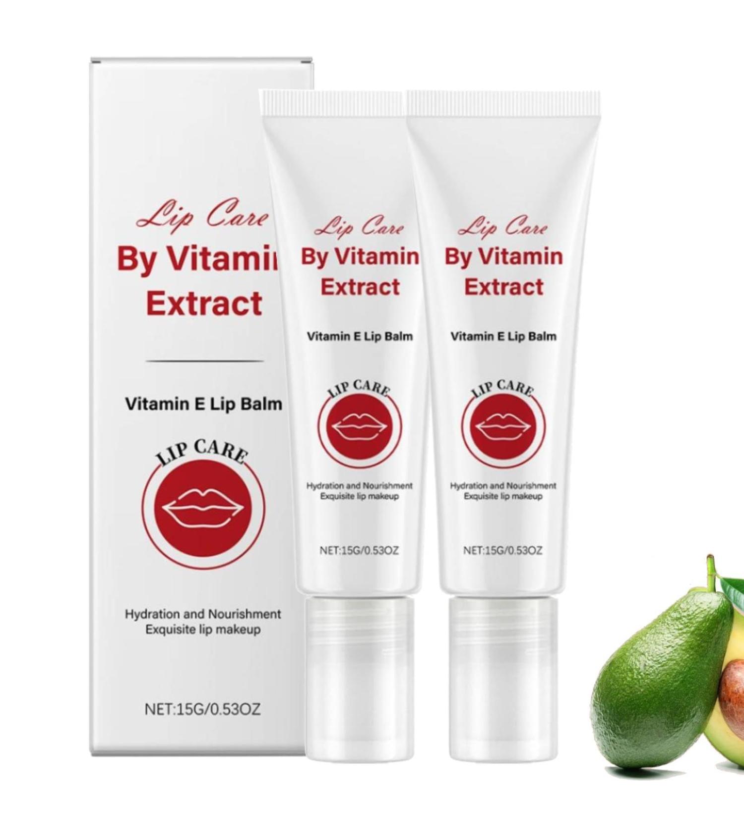 S rum Repulpant Pour Les L vres Gloss Repulpant Levres Vitamin E Lip Plumper Soins Pour Les L vres Hydratant Nourrissant Non Collante Efficacement La Desquamation R duit Les Ridule (2pc) - Buy Online on GoSupps.com