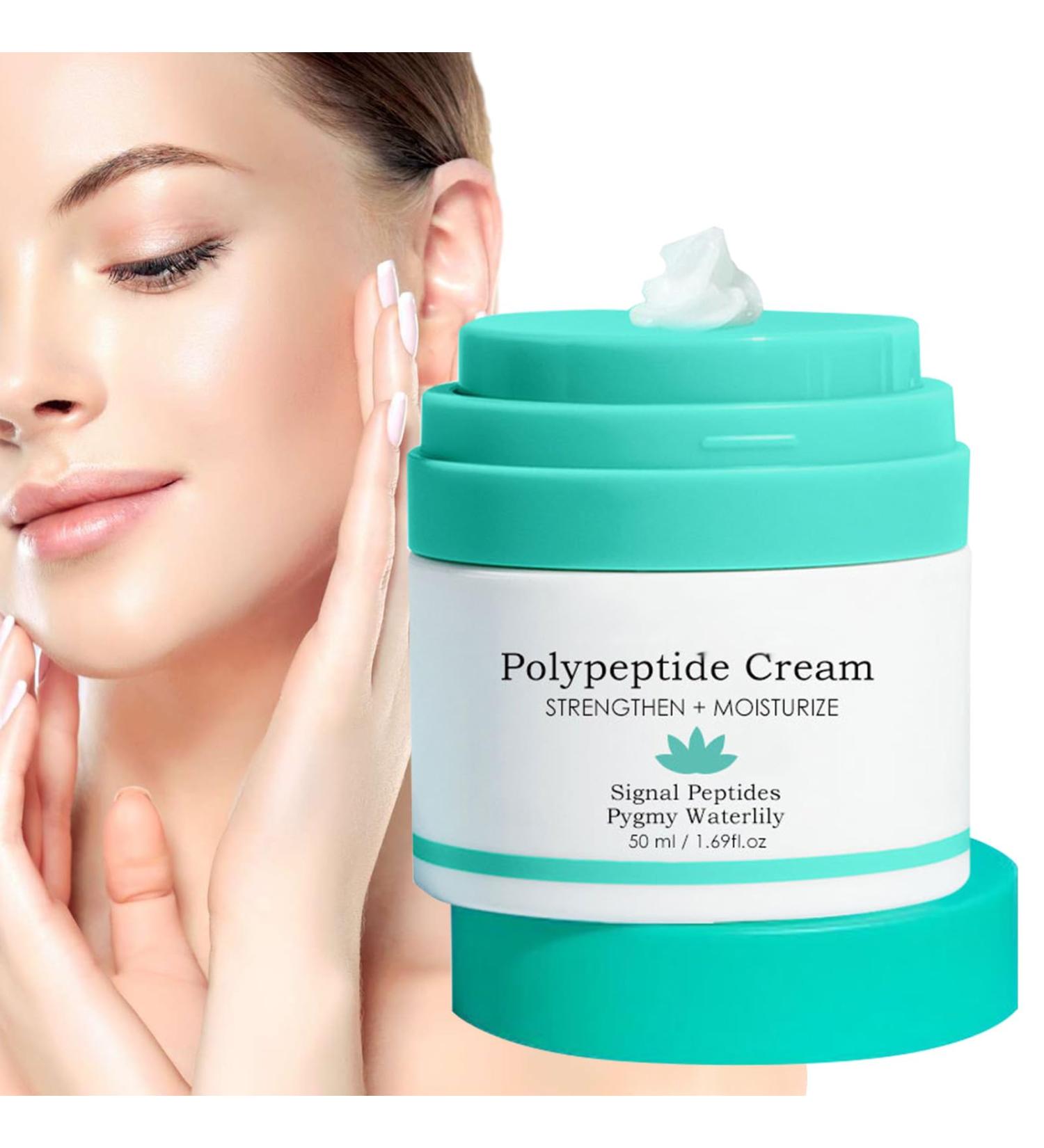  Duqulle Vitamin E Cream | Vitamin E Lotion to gently and naturally repair skin - Lotion for sensitive skin for business trips home dorm travel etc. - Buy Online on GoSupps.com