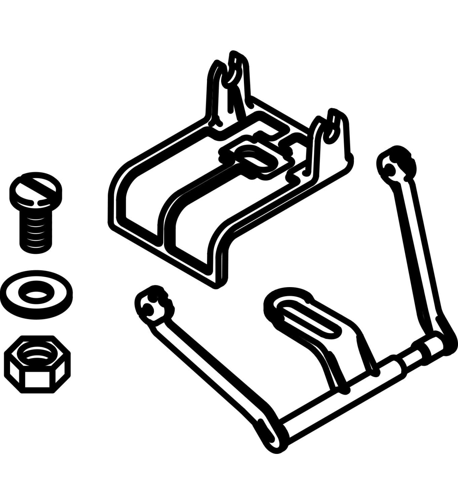 Kohler spare part 1226577