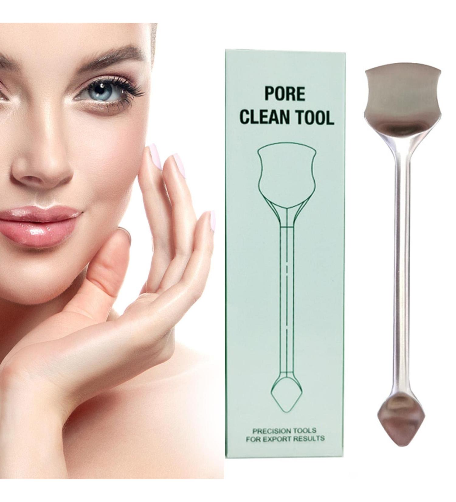 3 Comedone Extractor Tool - Blackhead Remover Comedones Extractor | Whelk Removal Tool for Blemish Whitehead Popping Zit Removing for Nose Face Tools 3 Pcs a - Buy Online on GoSupps.com