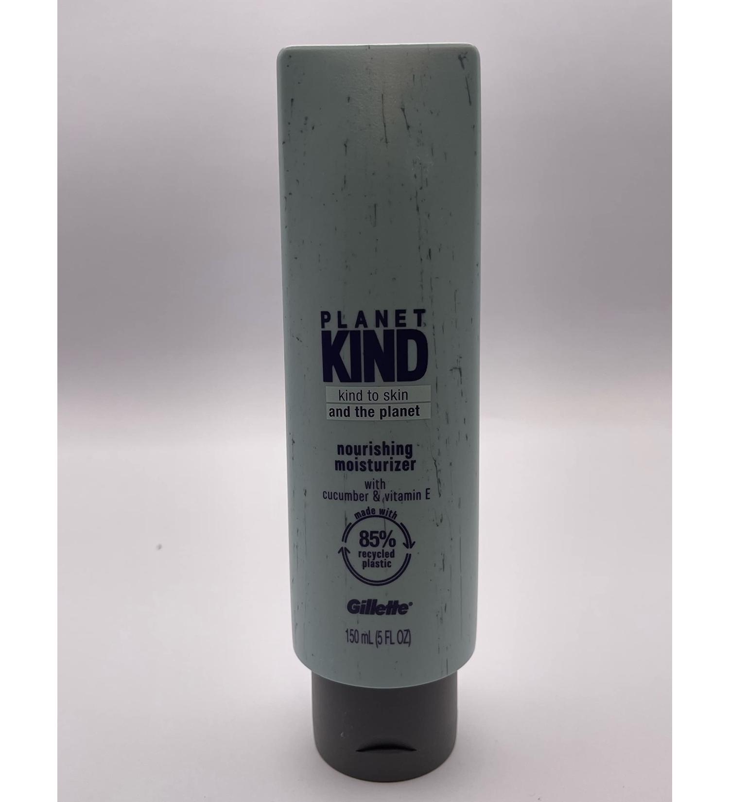 Planet Kind Nourishing Moisturizer