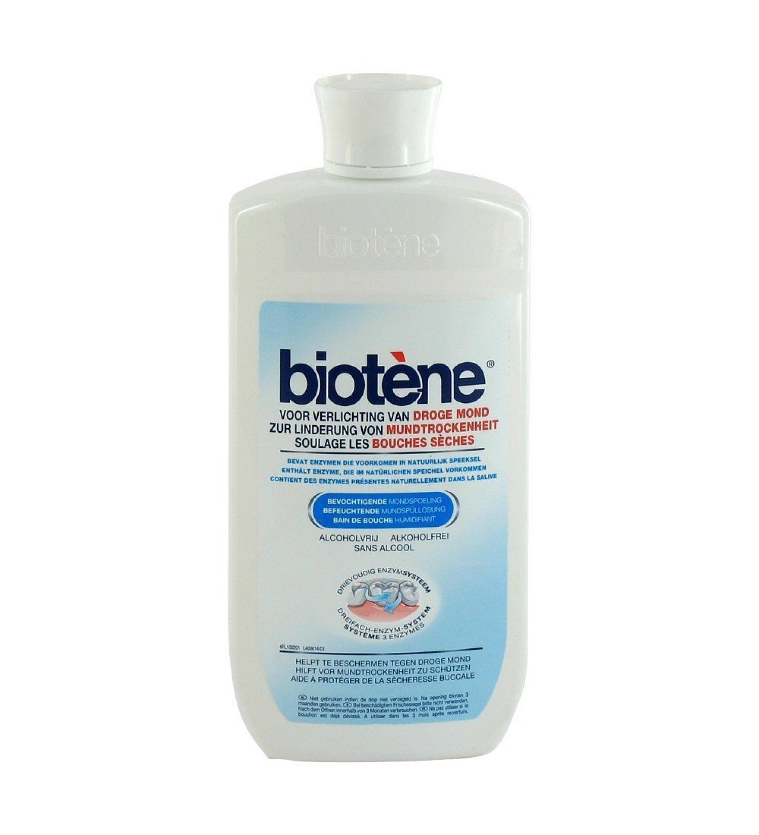 BIOTENE IMPORTANCE MUSION RING SPORT