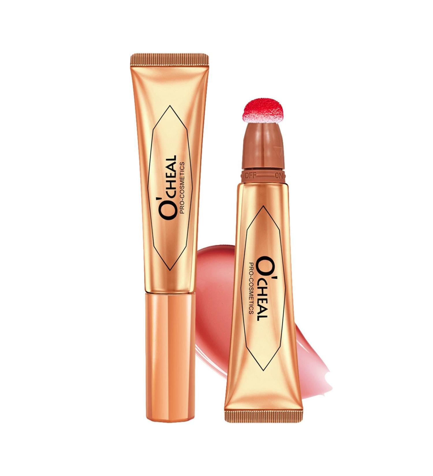 Contour Foundation - Contour Liquid Foundation | Long Lasting Beauty Face Concealer Pen for Women Mom Girls Jingan - Buy Online on GoSupps.com
