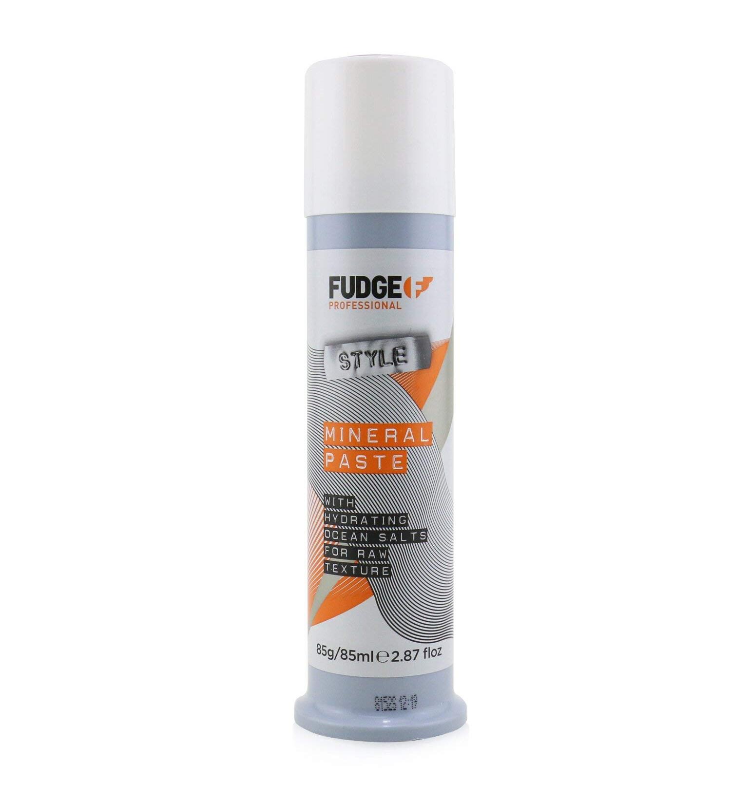 Fudge Professional Style Mineral Paste 85g - Buy Online on GoSupps.com