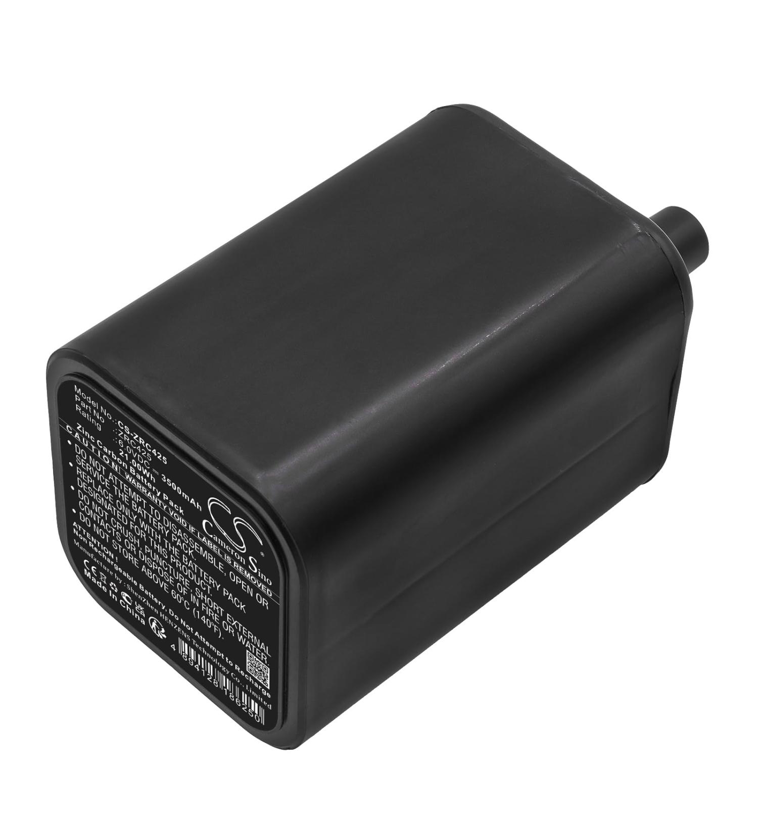 Buy Estry 3500mAh Battery Replacement - Premium Quality & Fast International Shipping - Buy Online on GoSupps.com