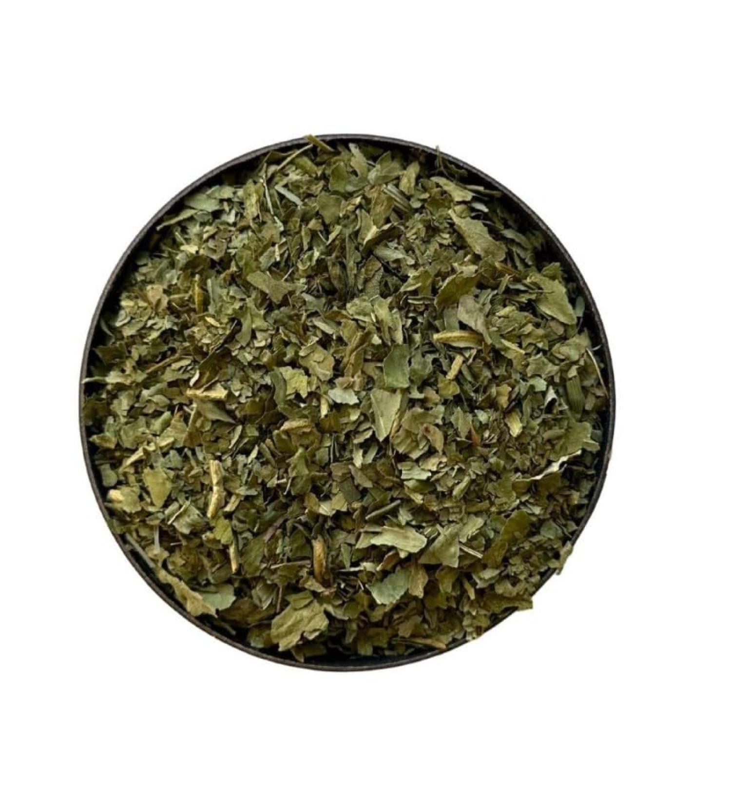 Herbal tea Menyanthe leaf or water clover CT 250 grs Menyanthes trifolia - Buy Online on GoSupps.com