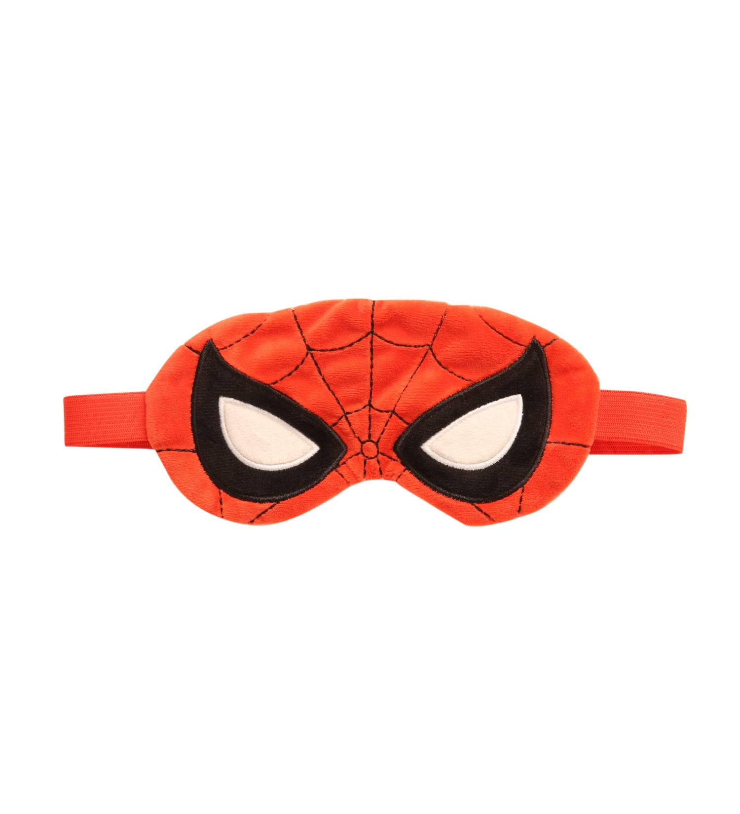 Marvel Spider-Man Kids Sleeping Mask - Officially Licensed Eye Mask for Kids - Buy Online on GoSupps.com