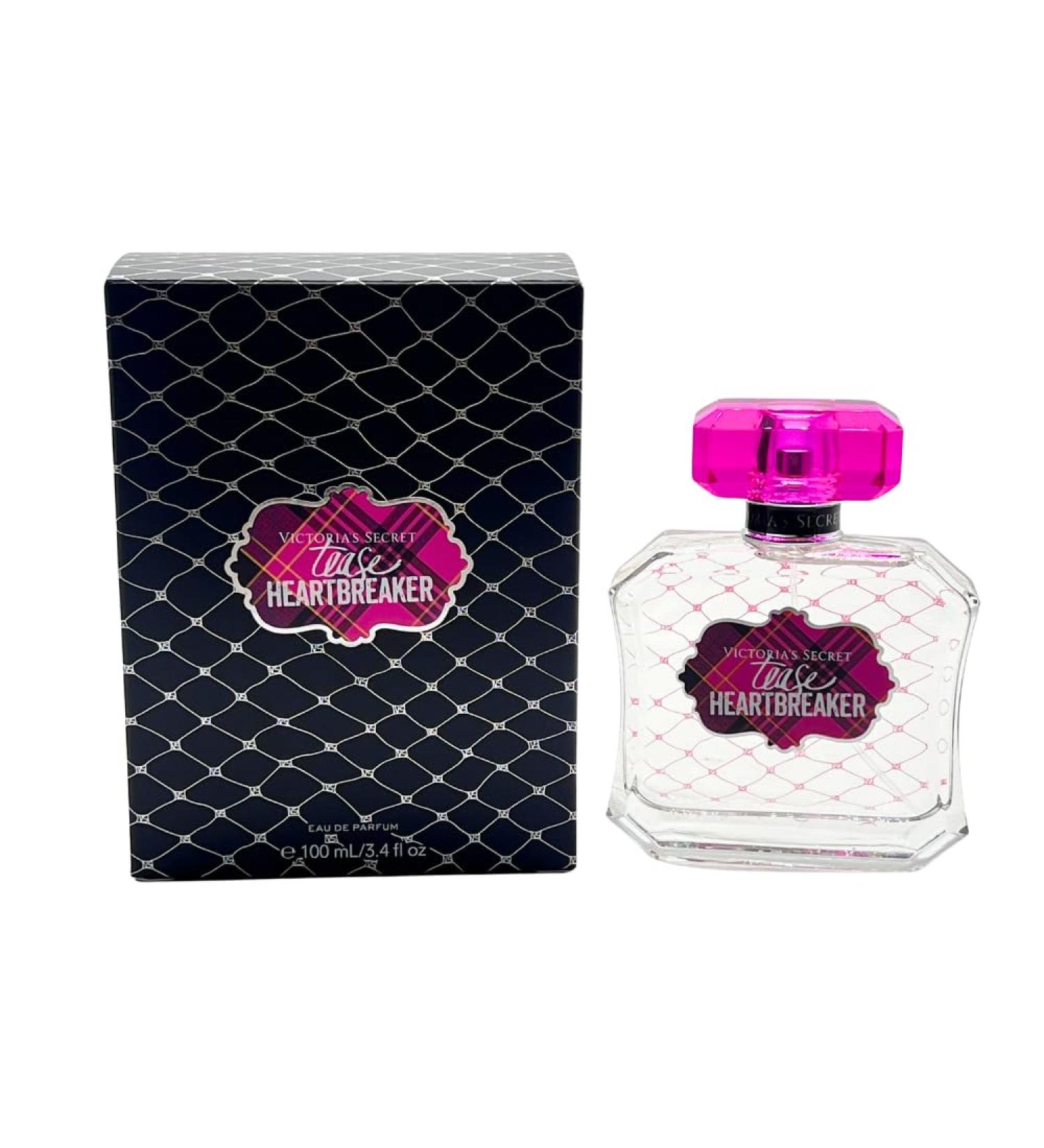Victoria's Secret TEASE HEARTBREAKER Eau de Parfum Spray 3.4 fl oz for Women - Buy Online on GoSupps.com