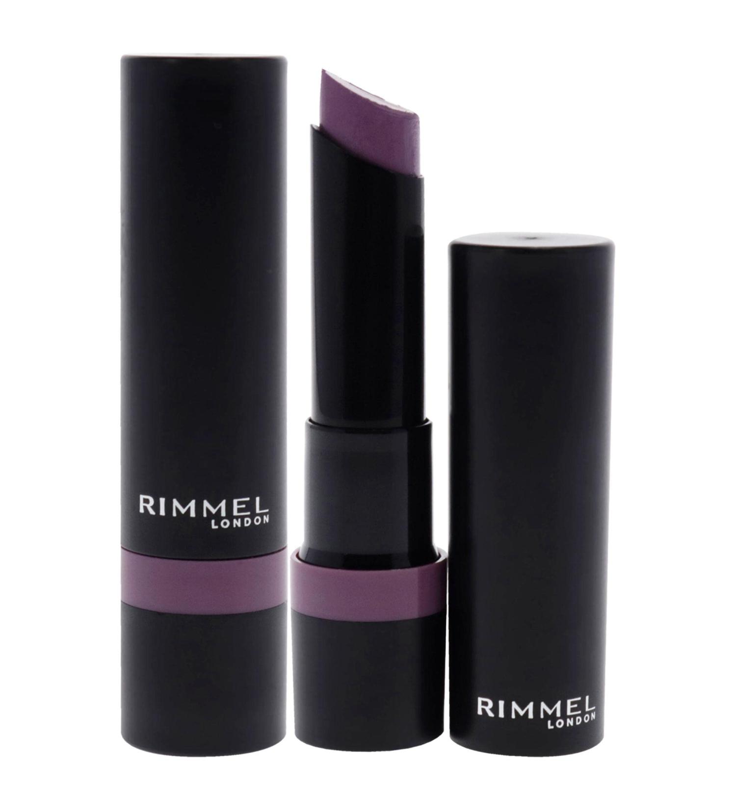 Rimmel Lasting Finish Extreme Lipstick - 205 Suga Suga