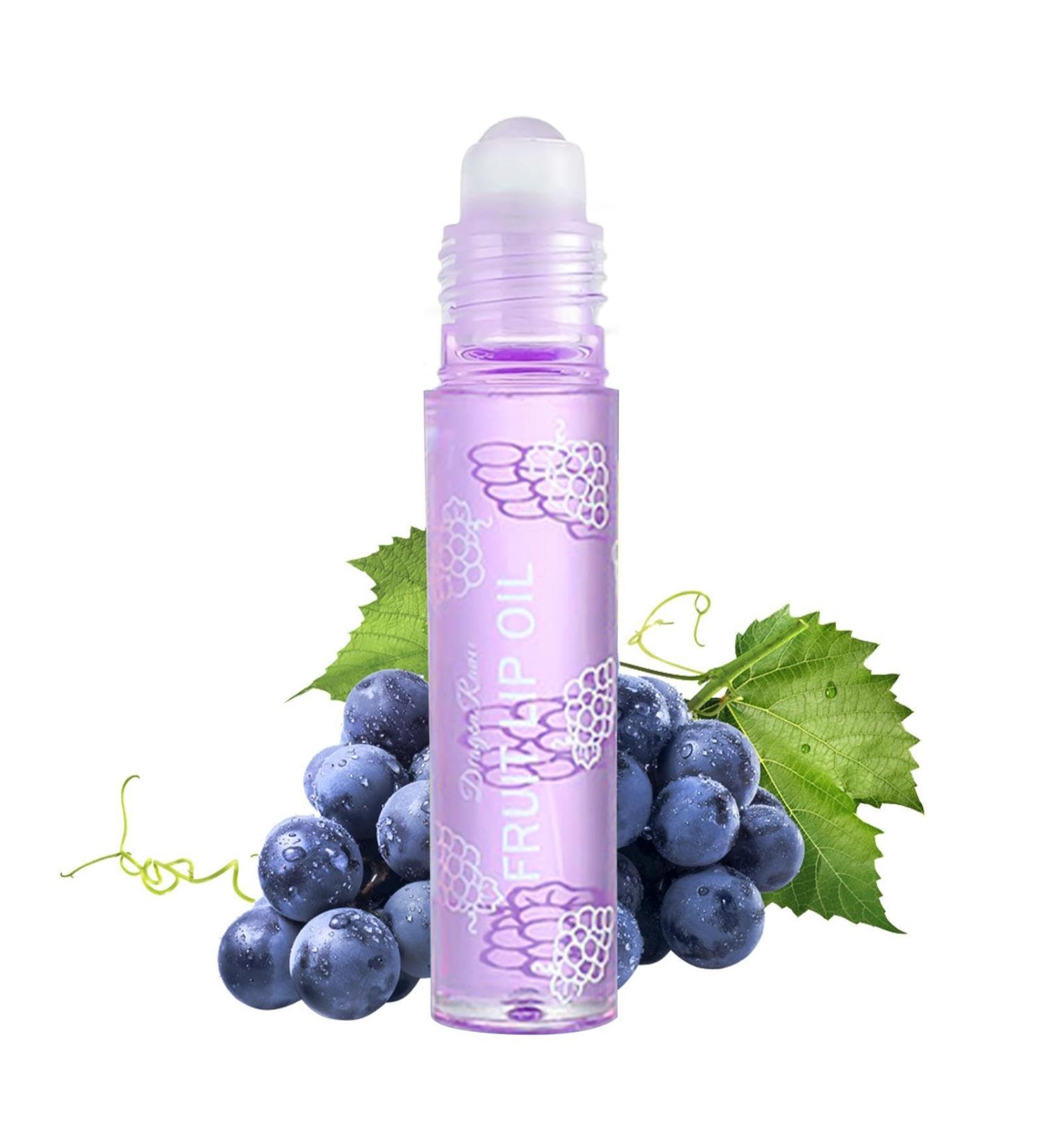 Roll On Lop Makeupplip glare 8 ml eramatized lip gloss rollon lipgloss set retaining charmed lip glosses with lip oil filling lip oils - Buy Online on GoSupps.com