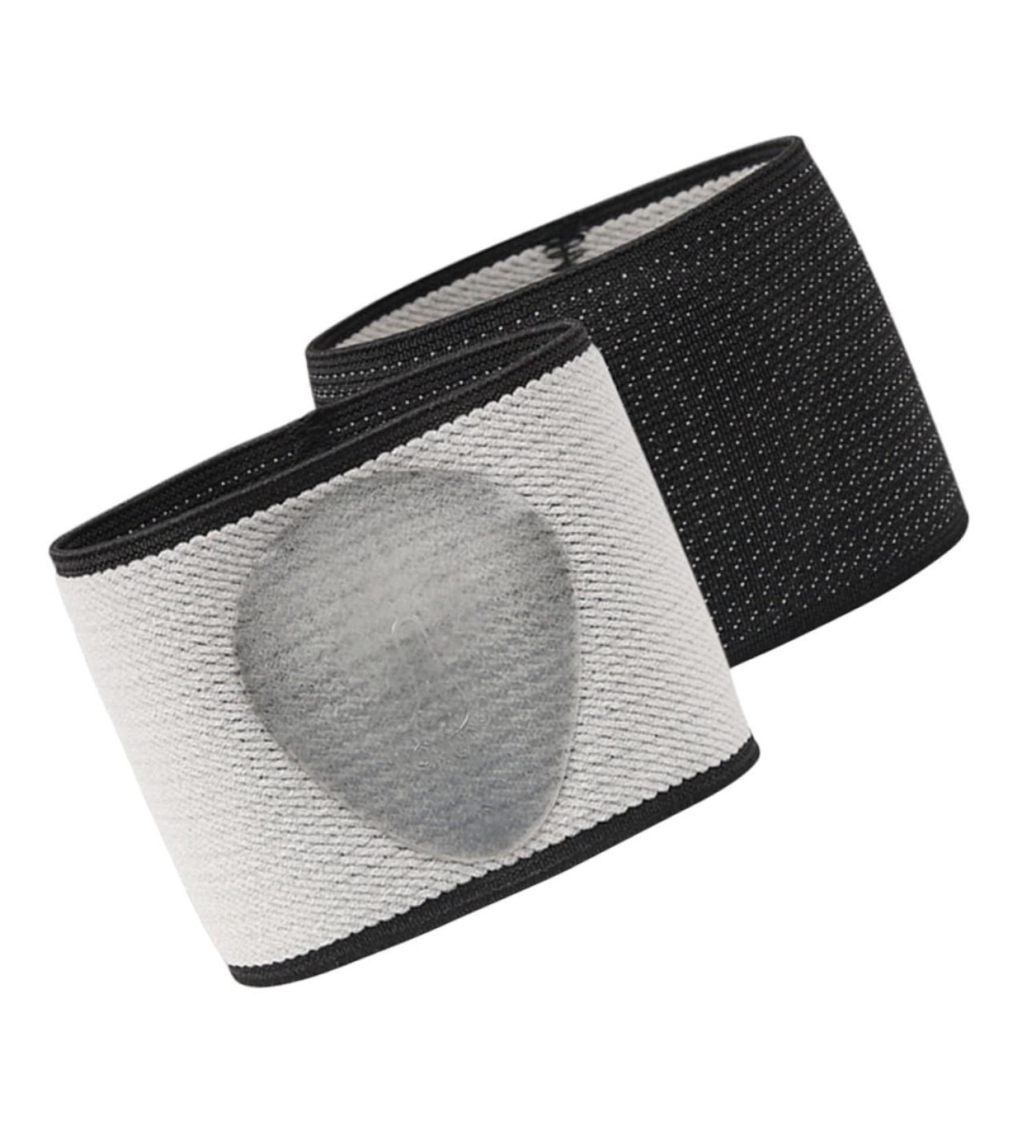 Buy FOMIYES Foot Pad Support Sleeves - Reusable Washable Arch Supports for Flatfoot - Compact & Portable Outdoor Foot Supplies - Buy Online on GoSupps.com