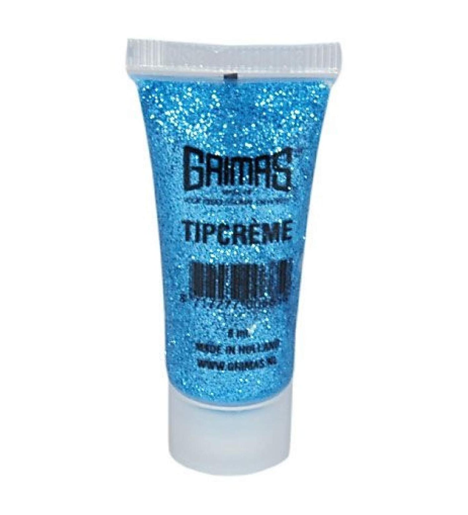 Tip cream 8 ml pastel blue