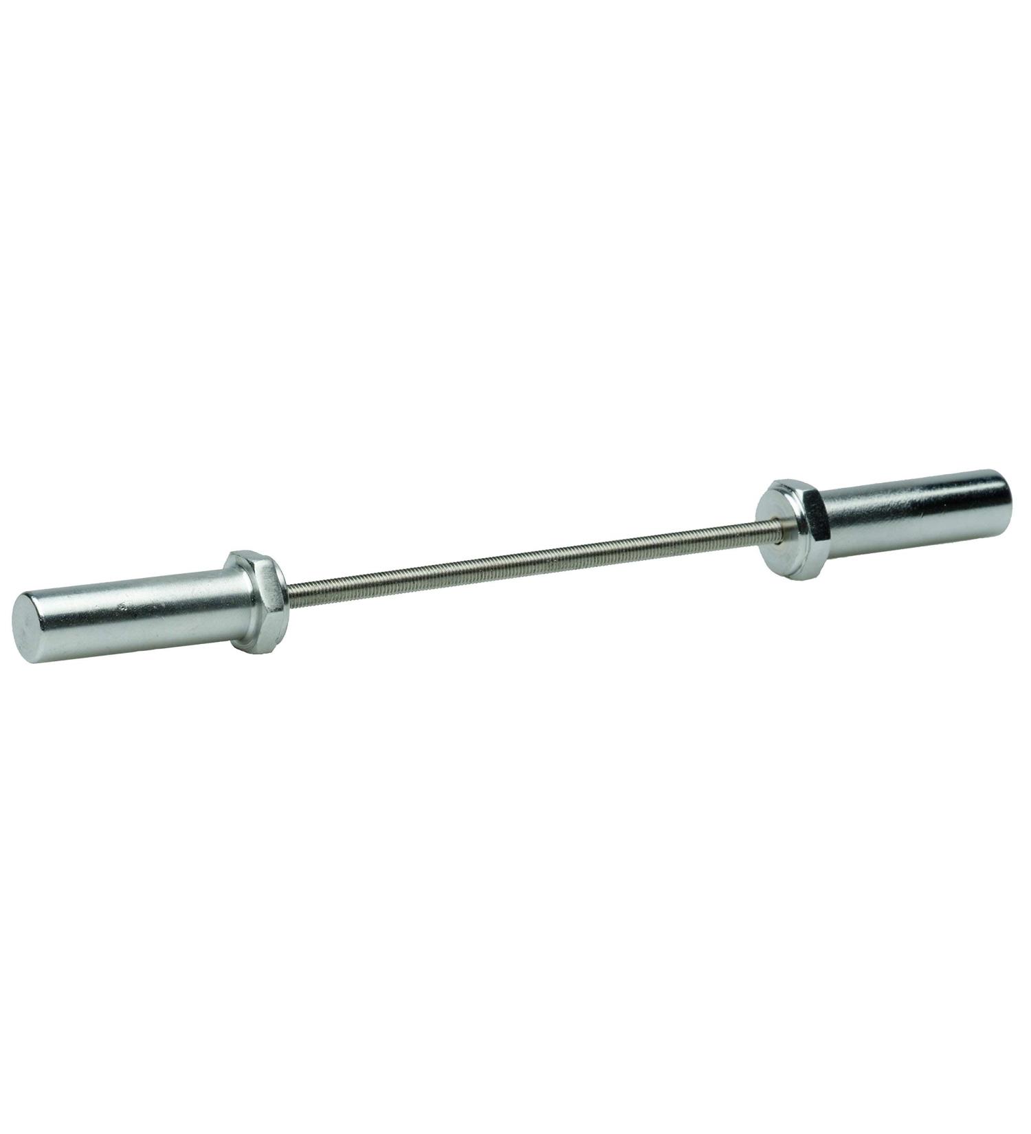 FOLLOW ME! Followme adapter axle extension for front wheel with quick release (hollow axle)