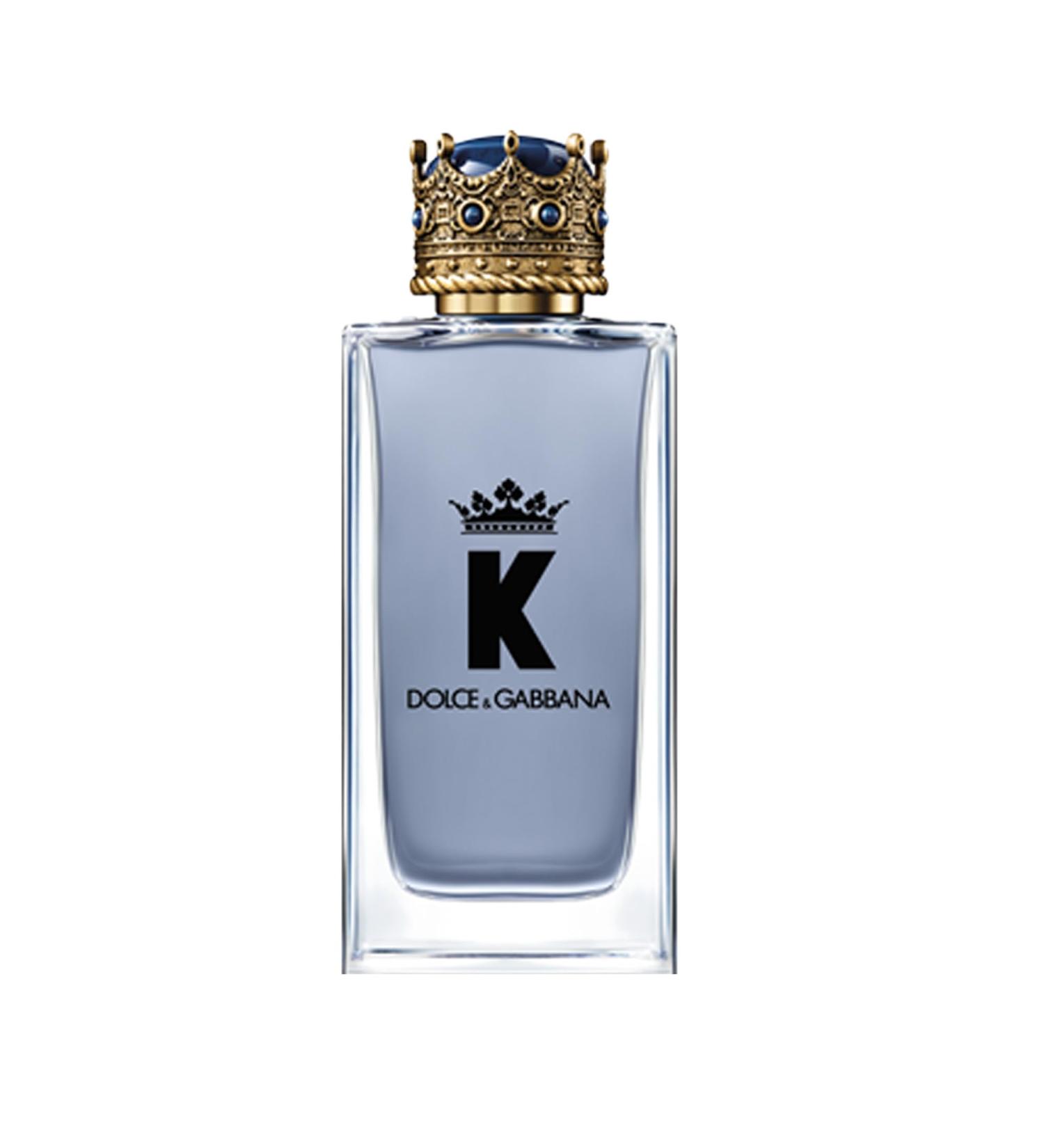 Dolce & Gabbana K Eau De Toilette Spray For Men 3.3 Fl Oz - Buy Online on GoSupps.com