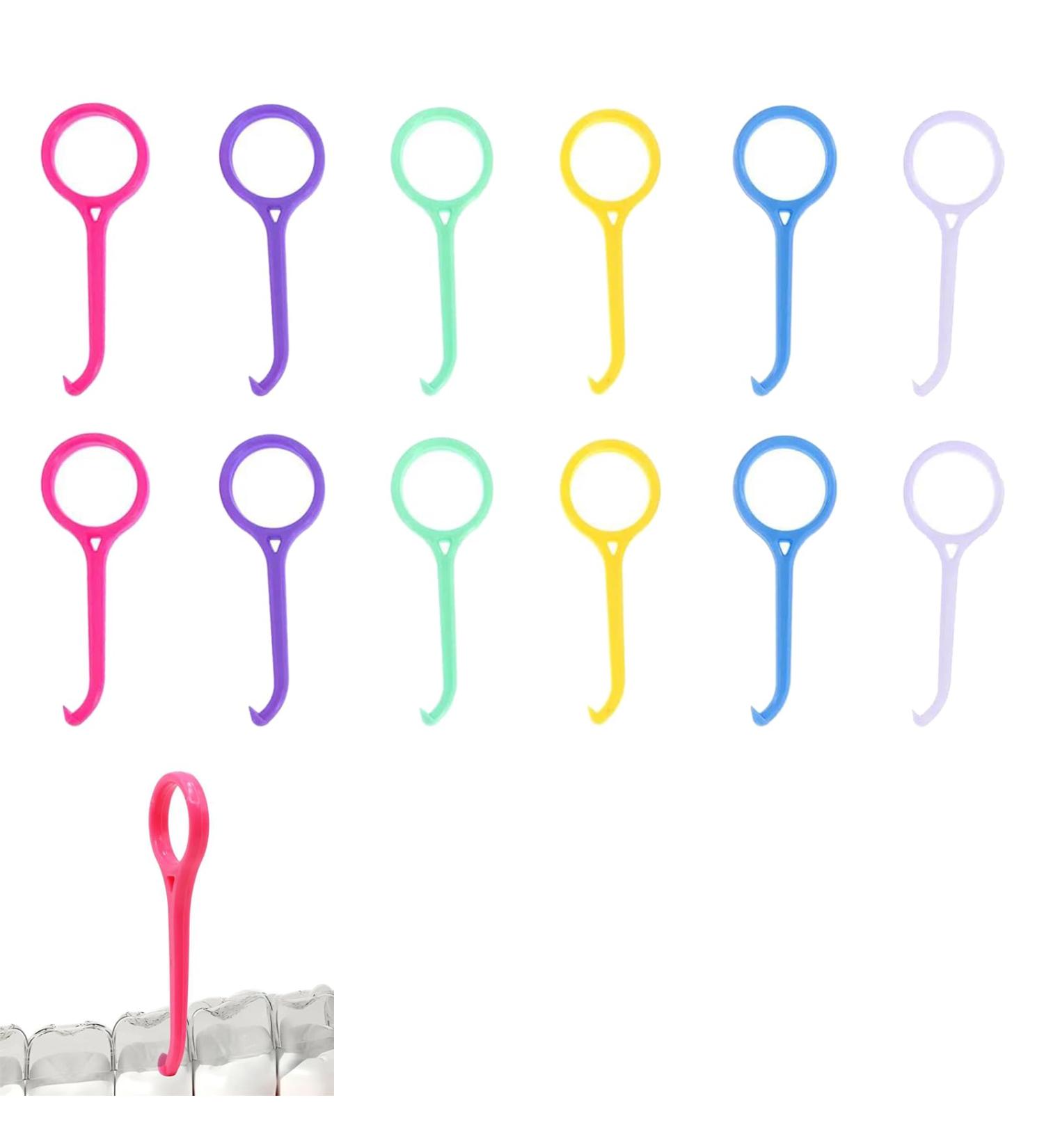 12-Piece Tokaneit Aligner Distance Tools Set | Invisible Braces & Removal Tool for Perfect Smile - Buy Online on GoSupps.com