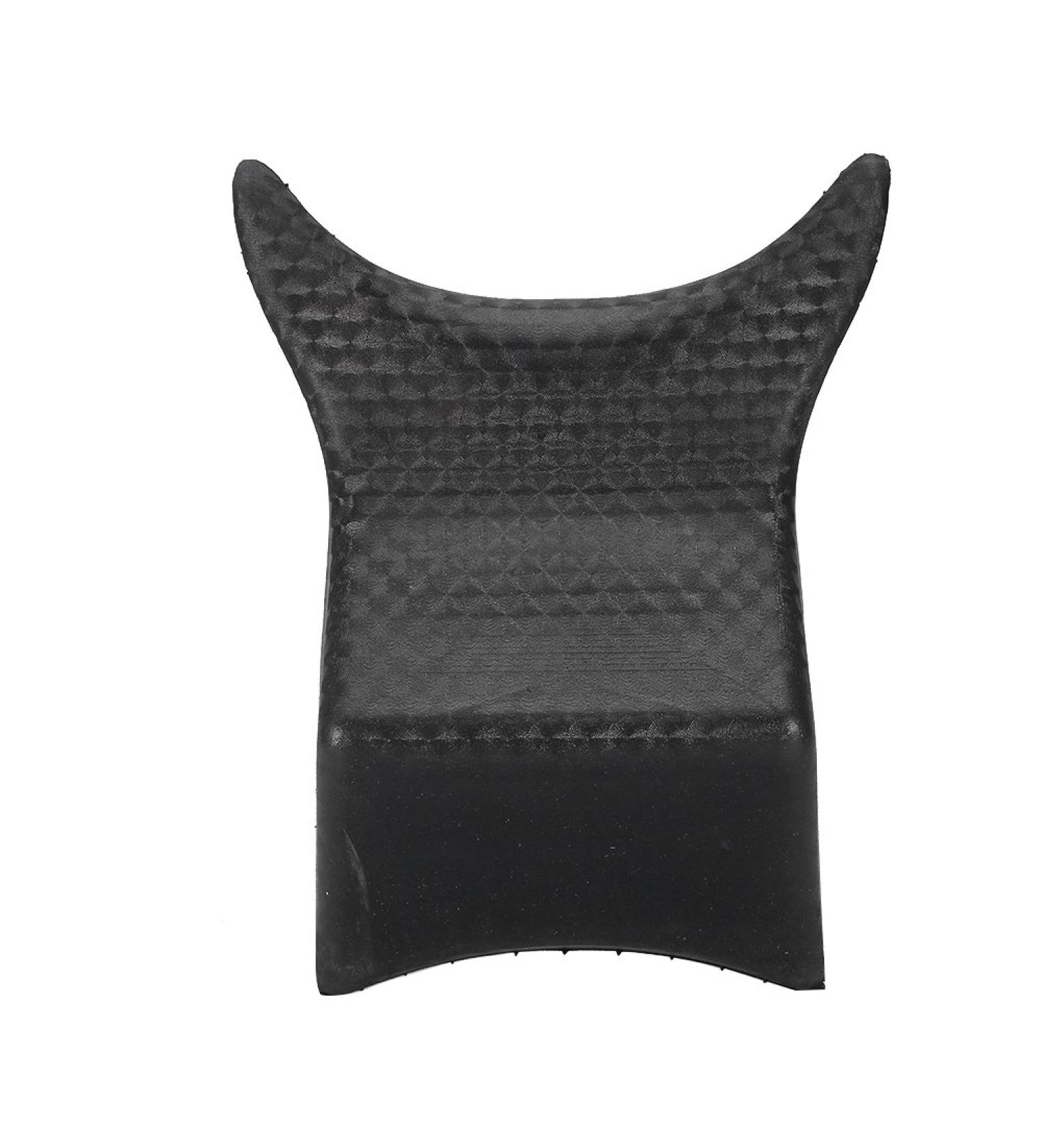 Neck Rest Shampoo Bowl Salon Shampoo Cushion Black Lightweight Portable for Professional Salon Barbershop Home Hair Washed by Lying - Buy Online on GoSupps.com