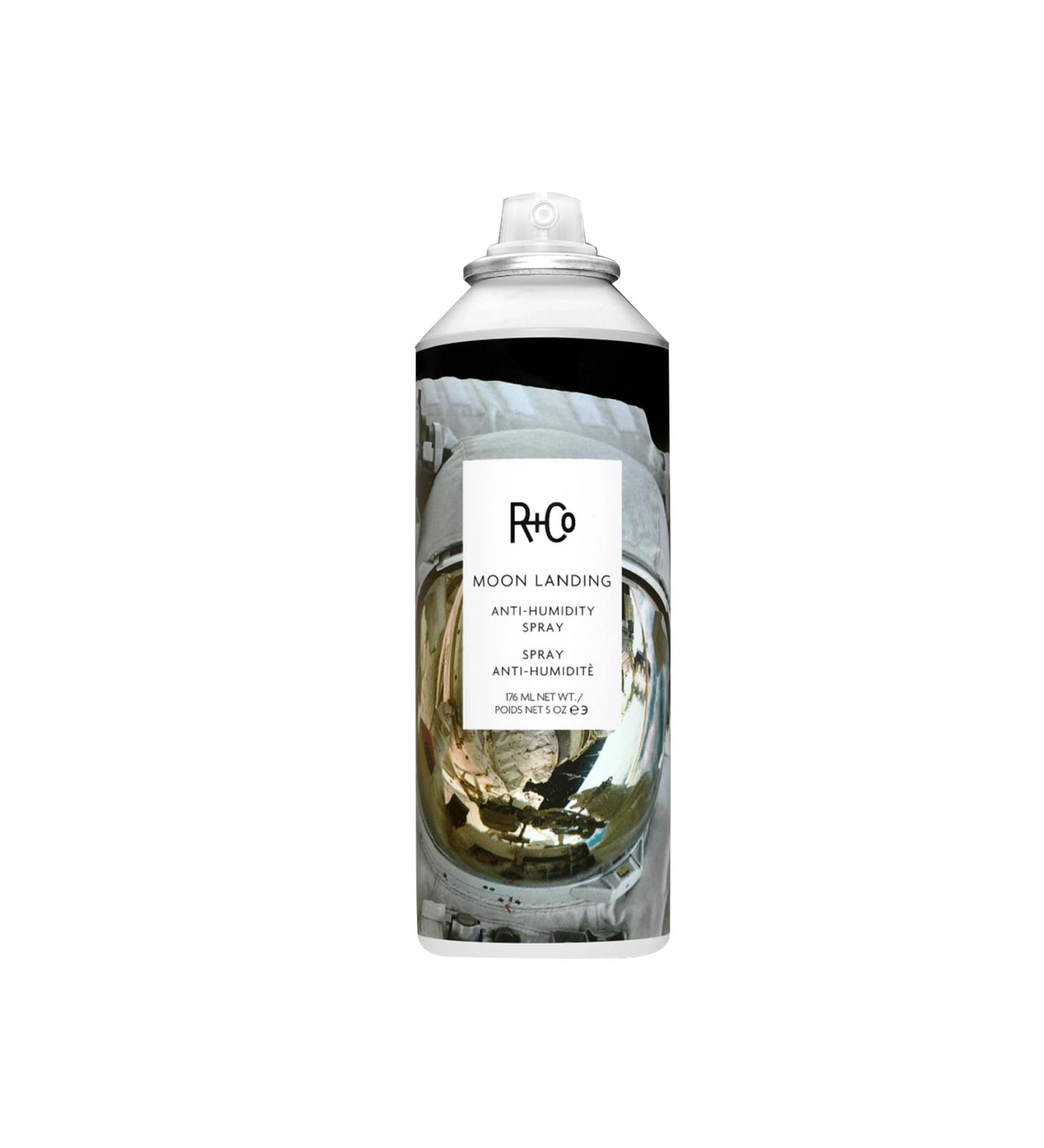 R+Co Moon Landing Anti-Humidity Spray 5 Ounce (Pack of 1) - Buy Online on GoSupps.com